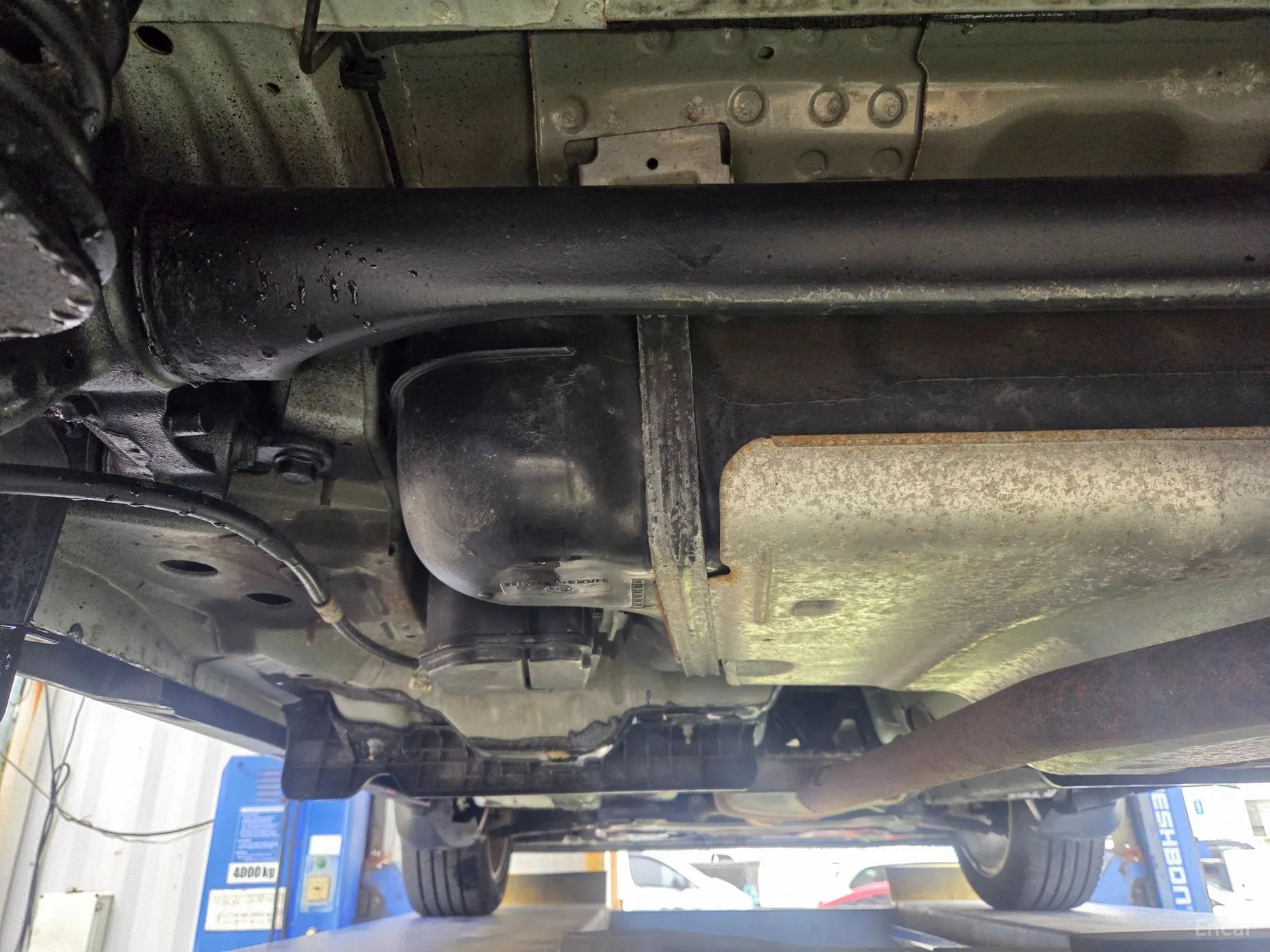 Chevrolet (GM Daewoo) Trax превью 18