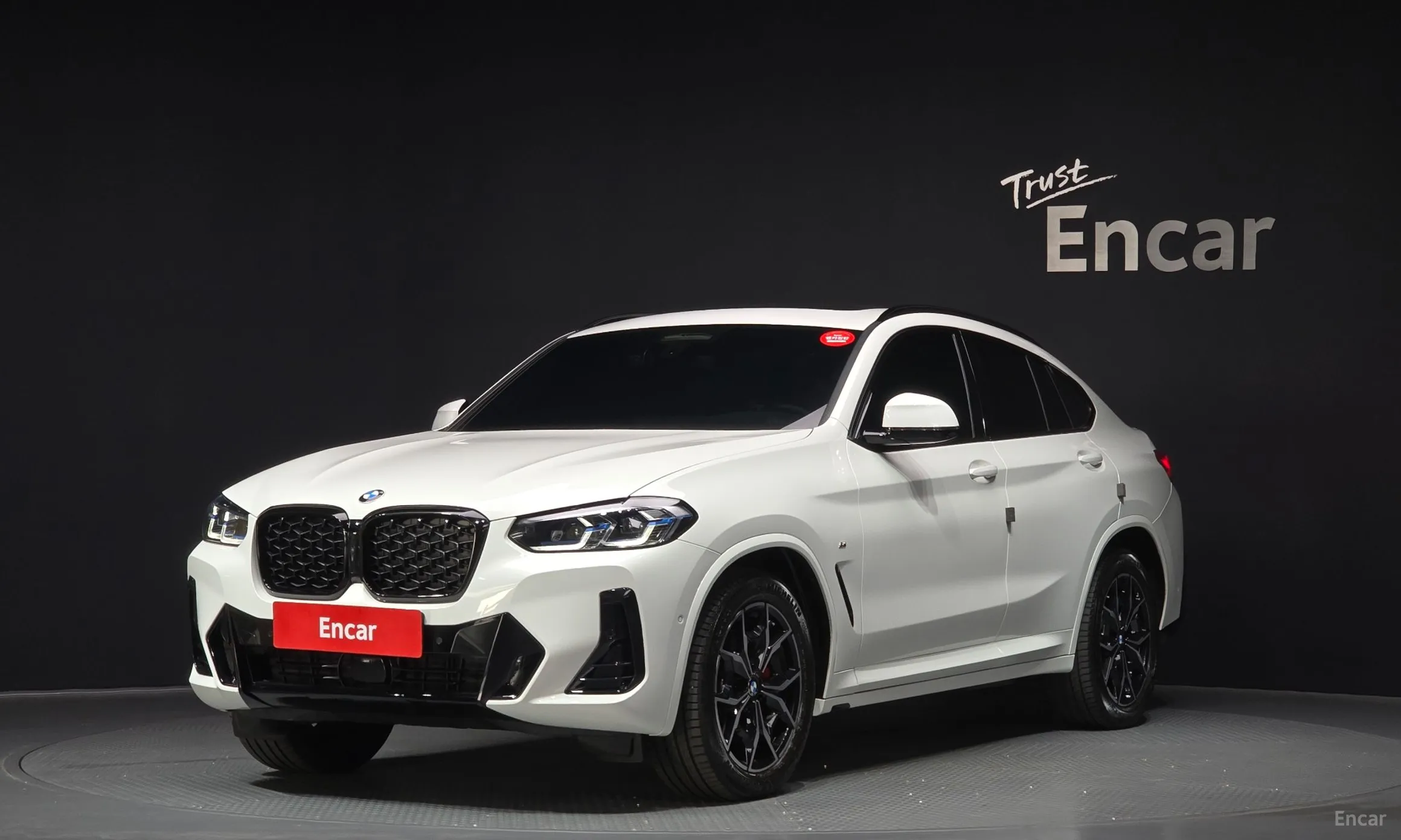 X4 (G02)
