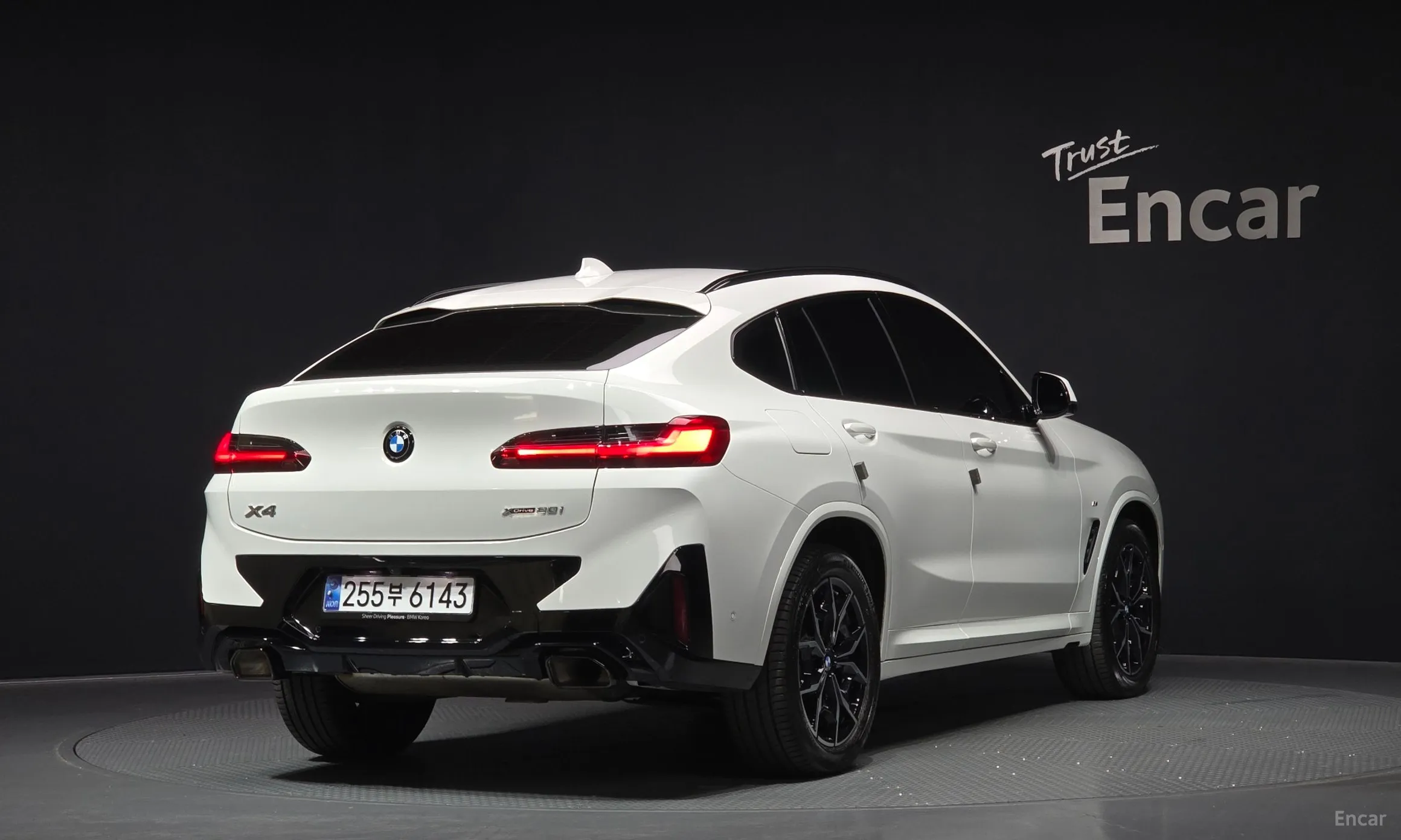 BMW X4 (G02)