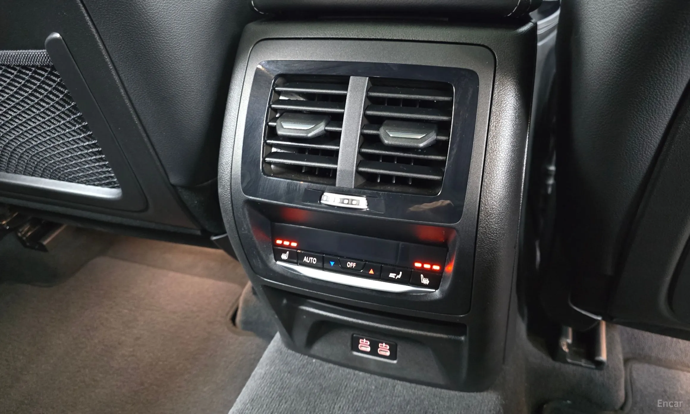 BMW X4 (G02) превью 19