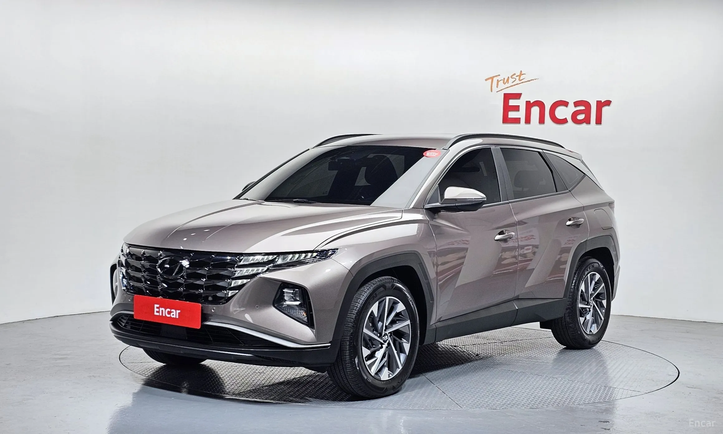 Tucson (NX4)