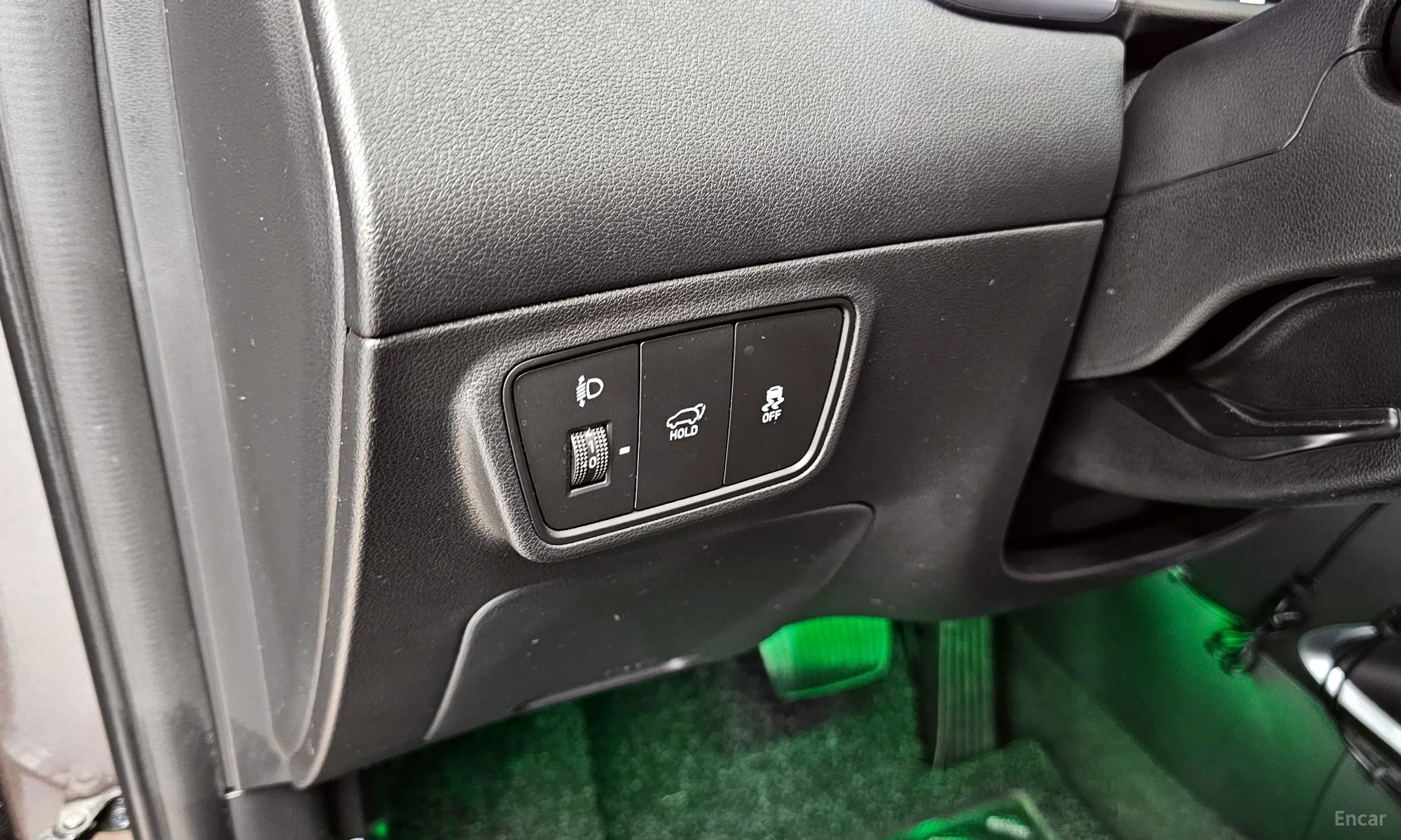 Hyundai Tucson (NX4) превью 15