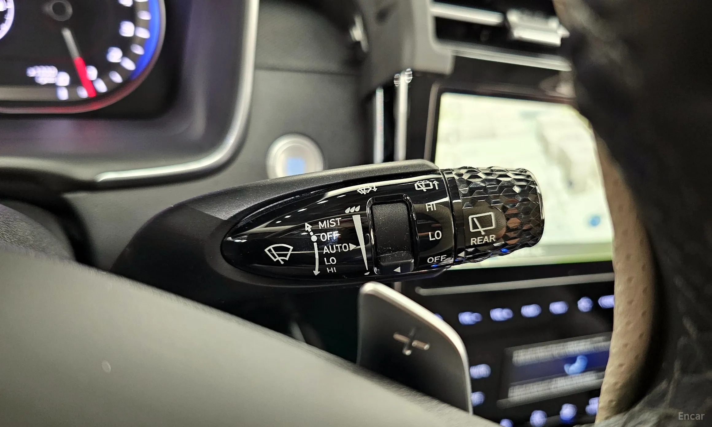 Hyundai Tucson (NX4) превью 16