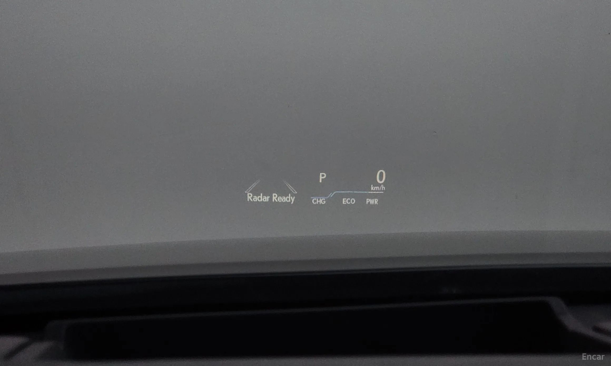 Lexus ES300h 7th Generation превью 17