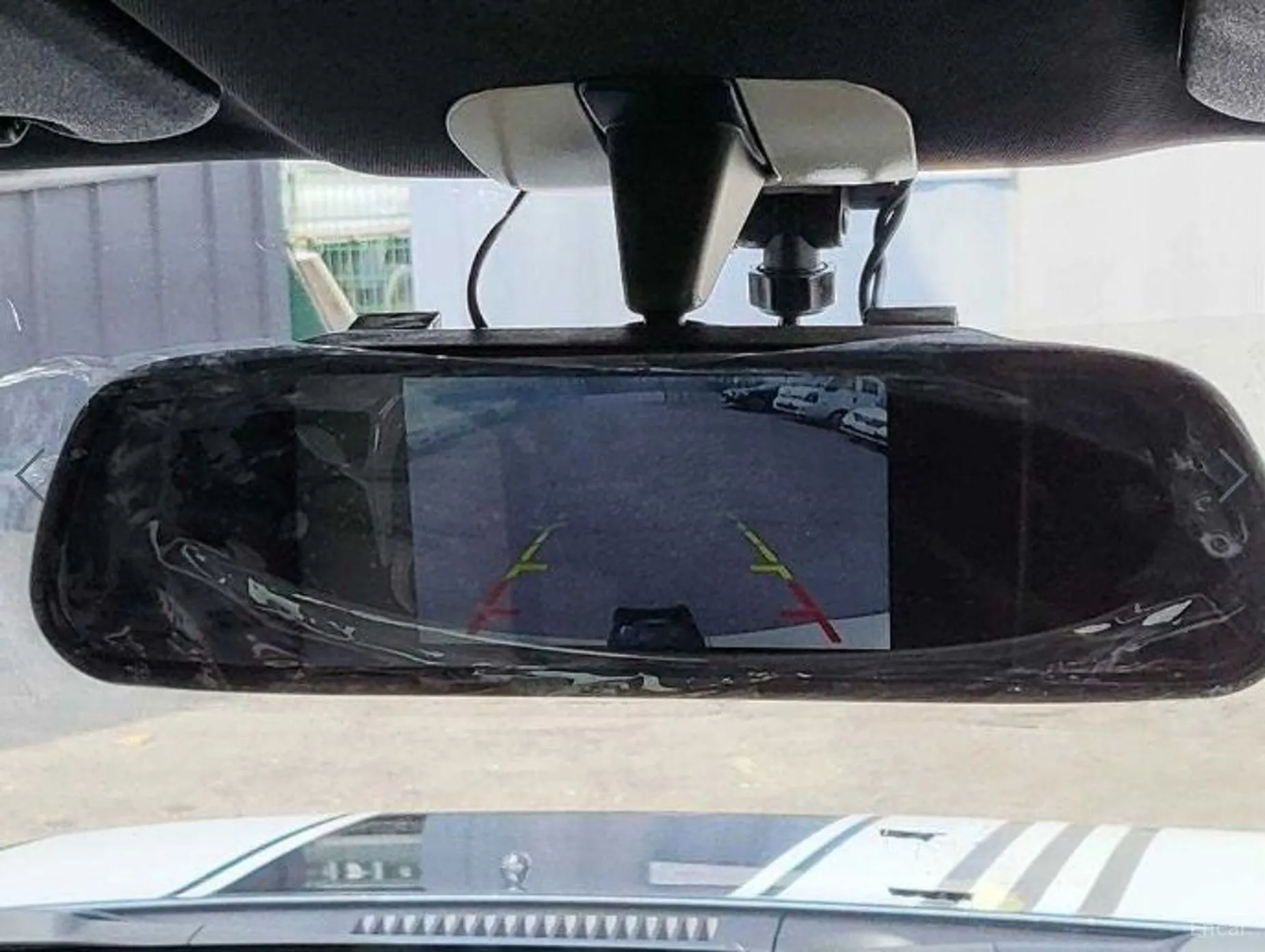 Toyota Bb превью 10