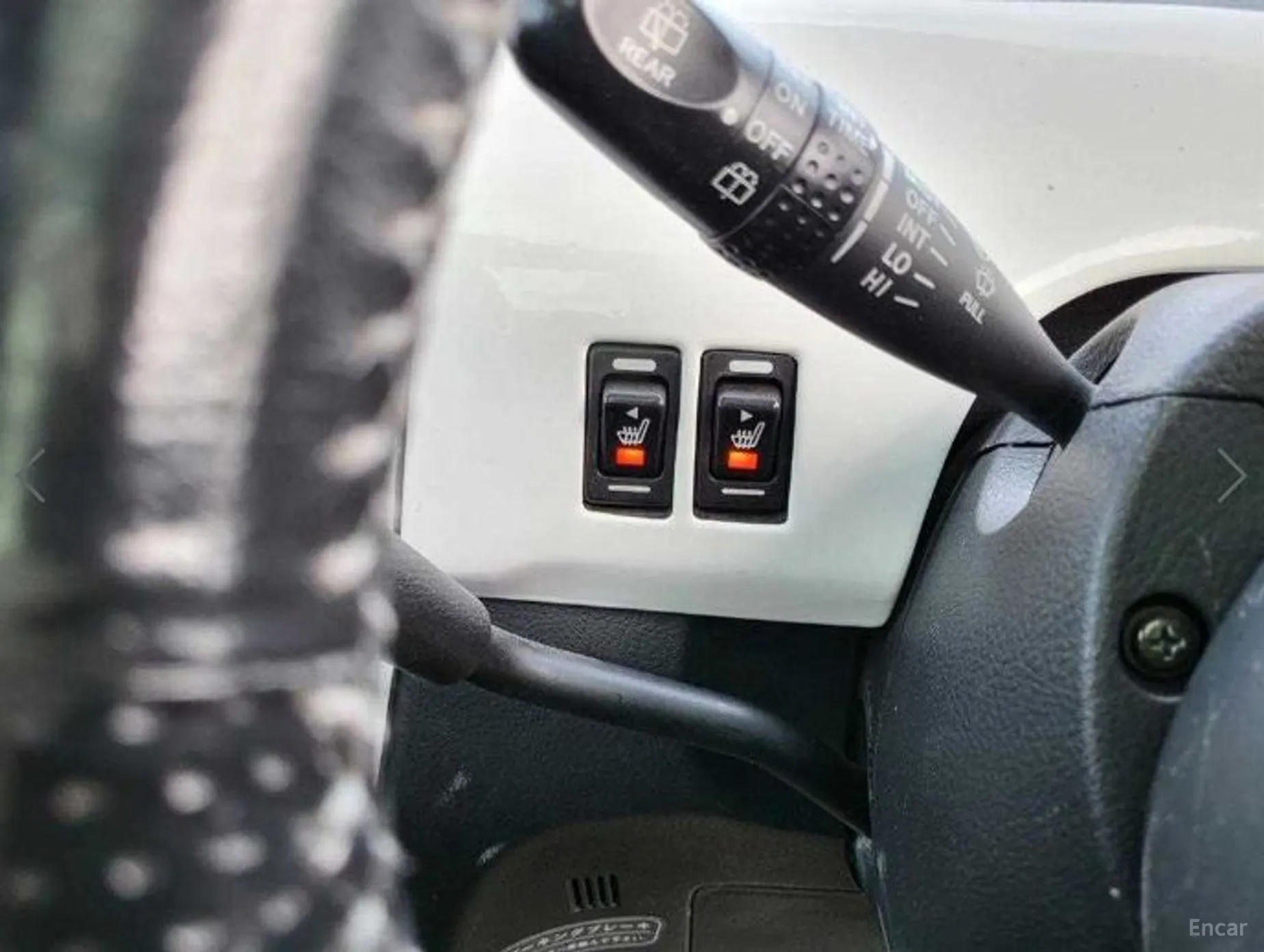 Toyota Bb превью 11