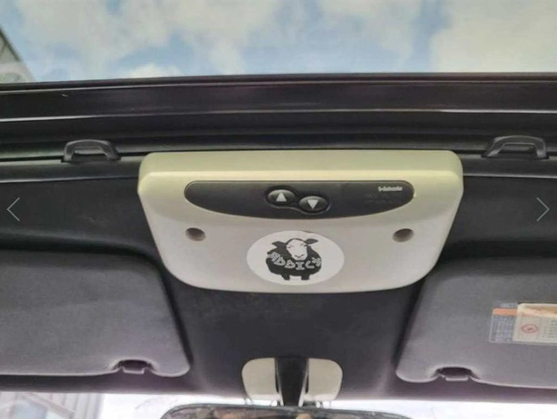 Toyota Bb превью 13
