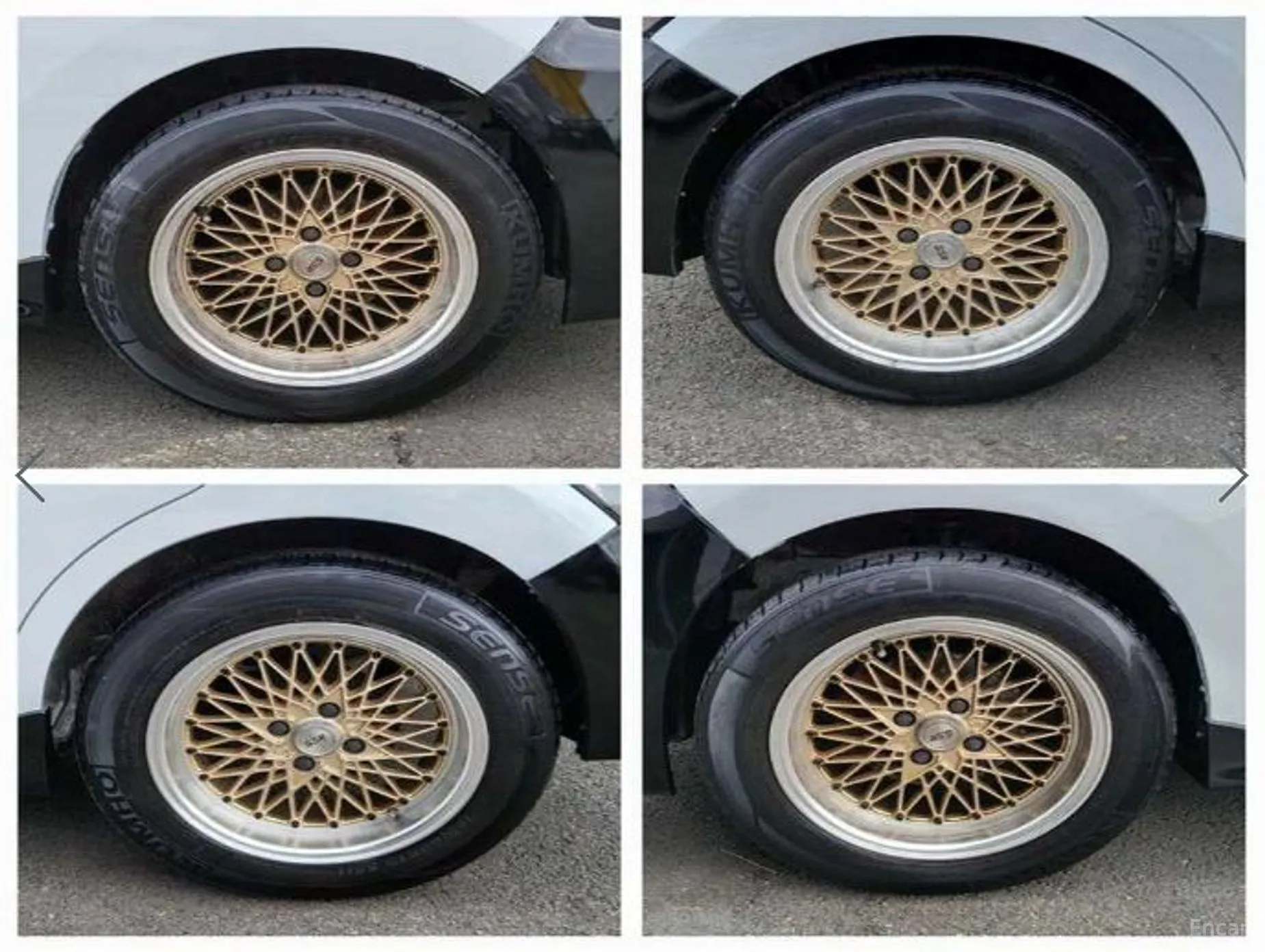 Toyota Bb превью 18