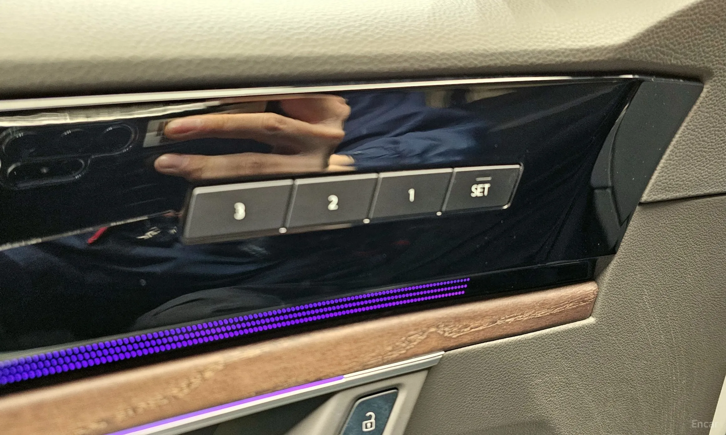 Volkswagen Touareg 3rd Generation превью 16