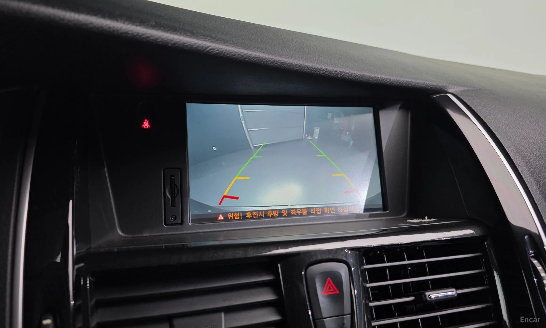 Renault Korea (Samsung) SM7 превью 15