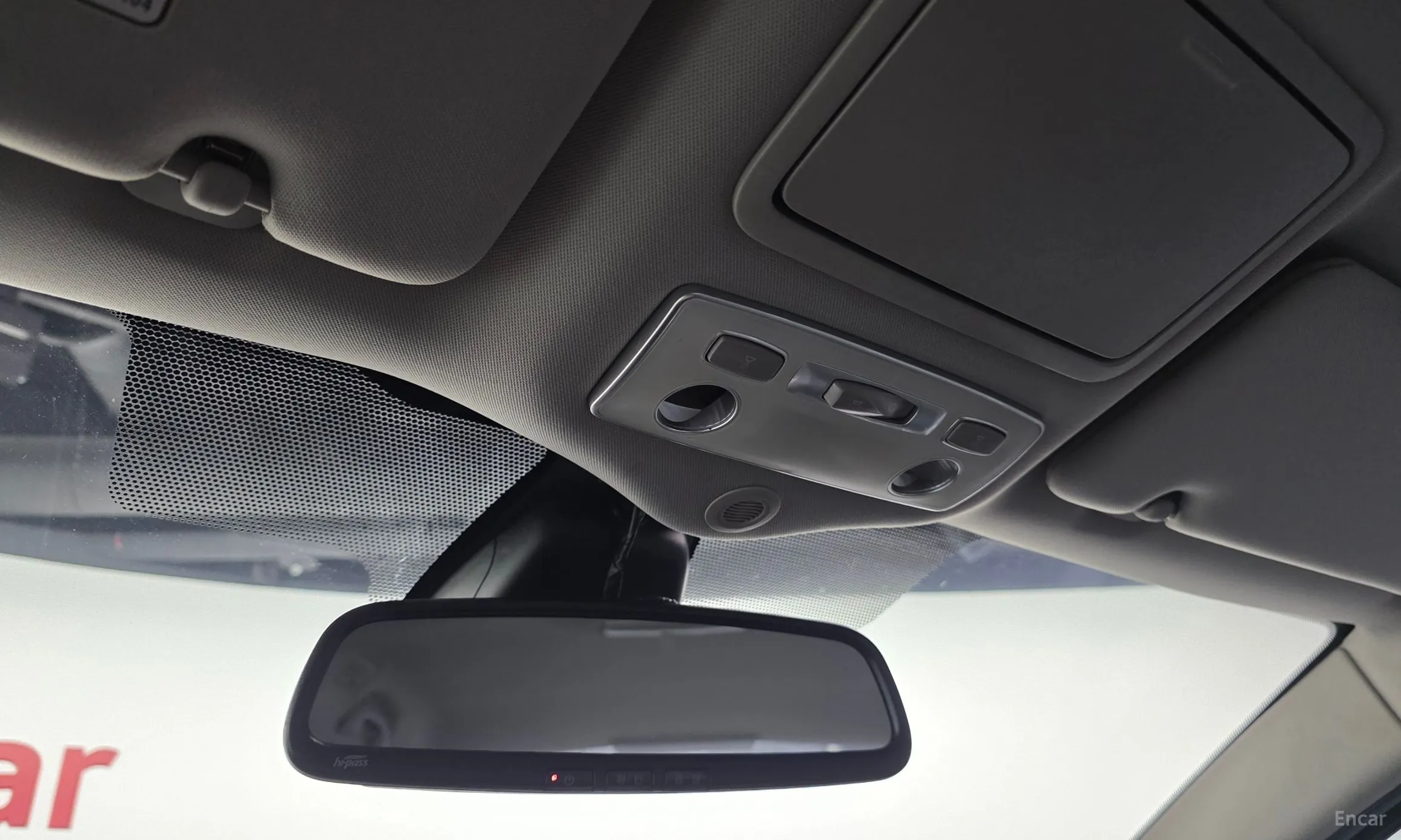 Renault Korea (Samsung) SM7 превью 19