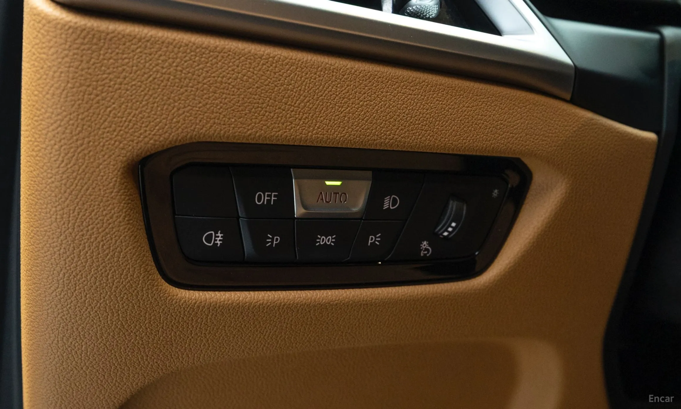 BMW 3 Series (G20) превью 13