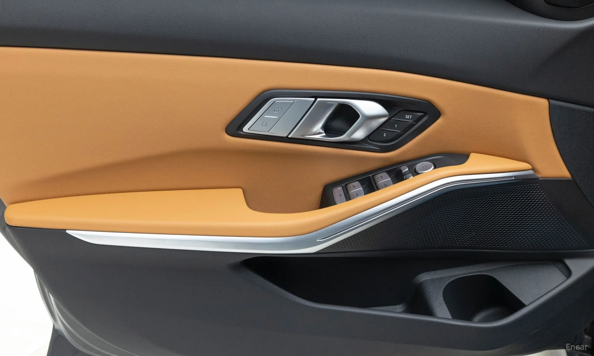 BMW 3 Series (G20) превью 19