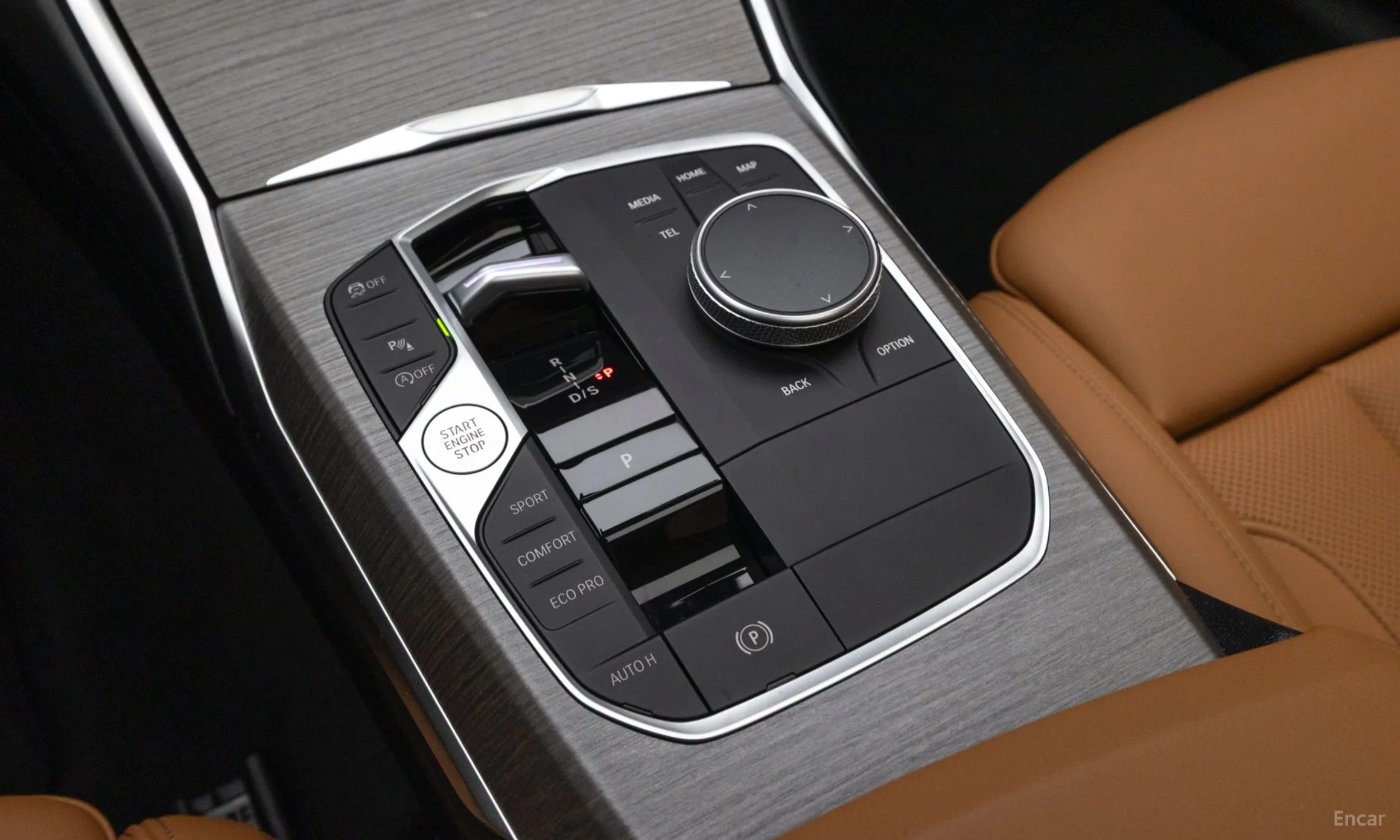 BMW 3 Series (G20) превью 9