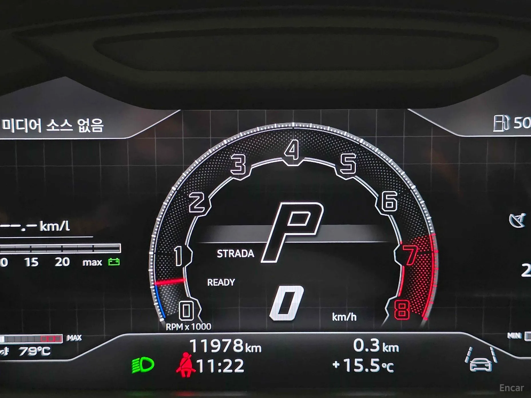 Lamborghini Urus превью 6