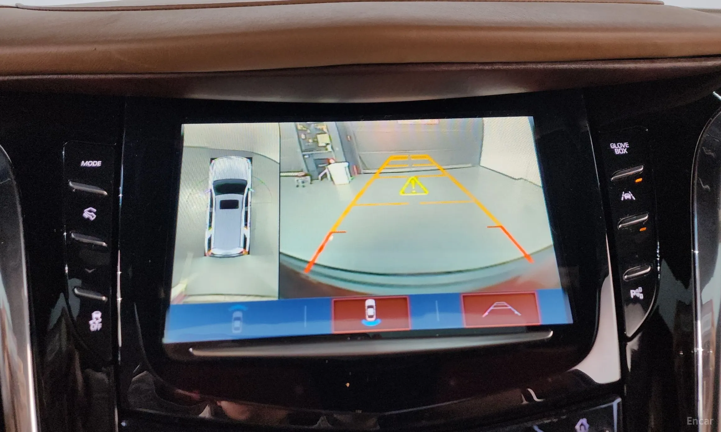 Cadillac Escalade превью 15