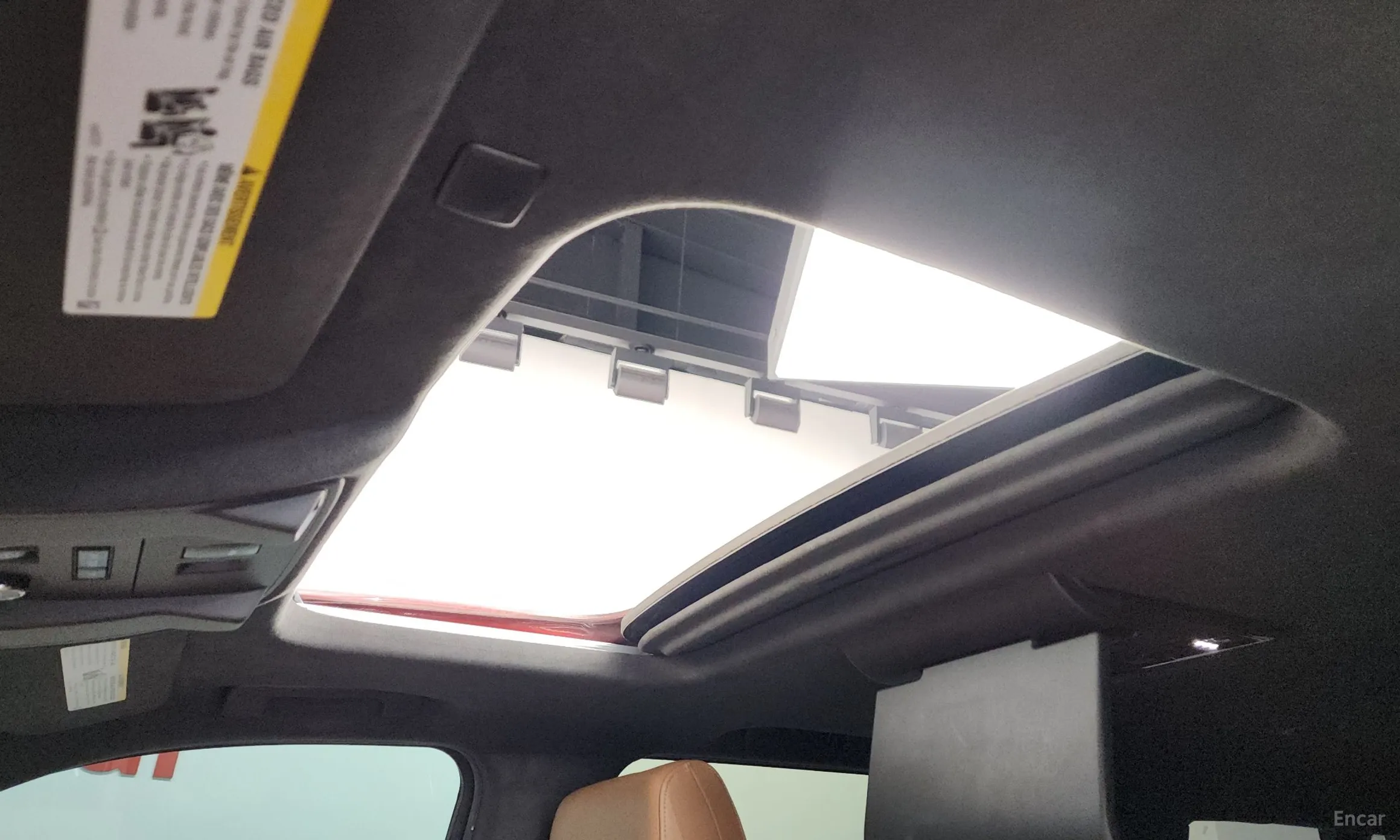 Cadillac Escalade превью 19