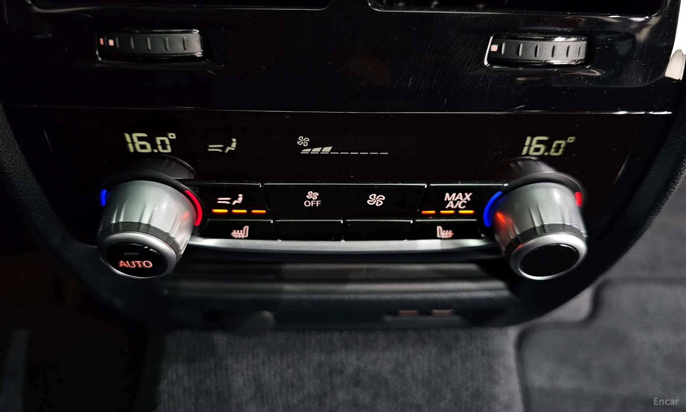 BMW 6-Series GT (G32) превью 18