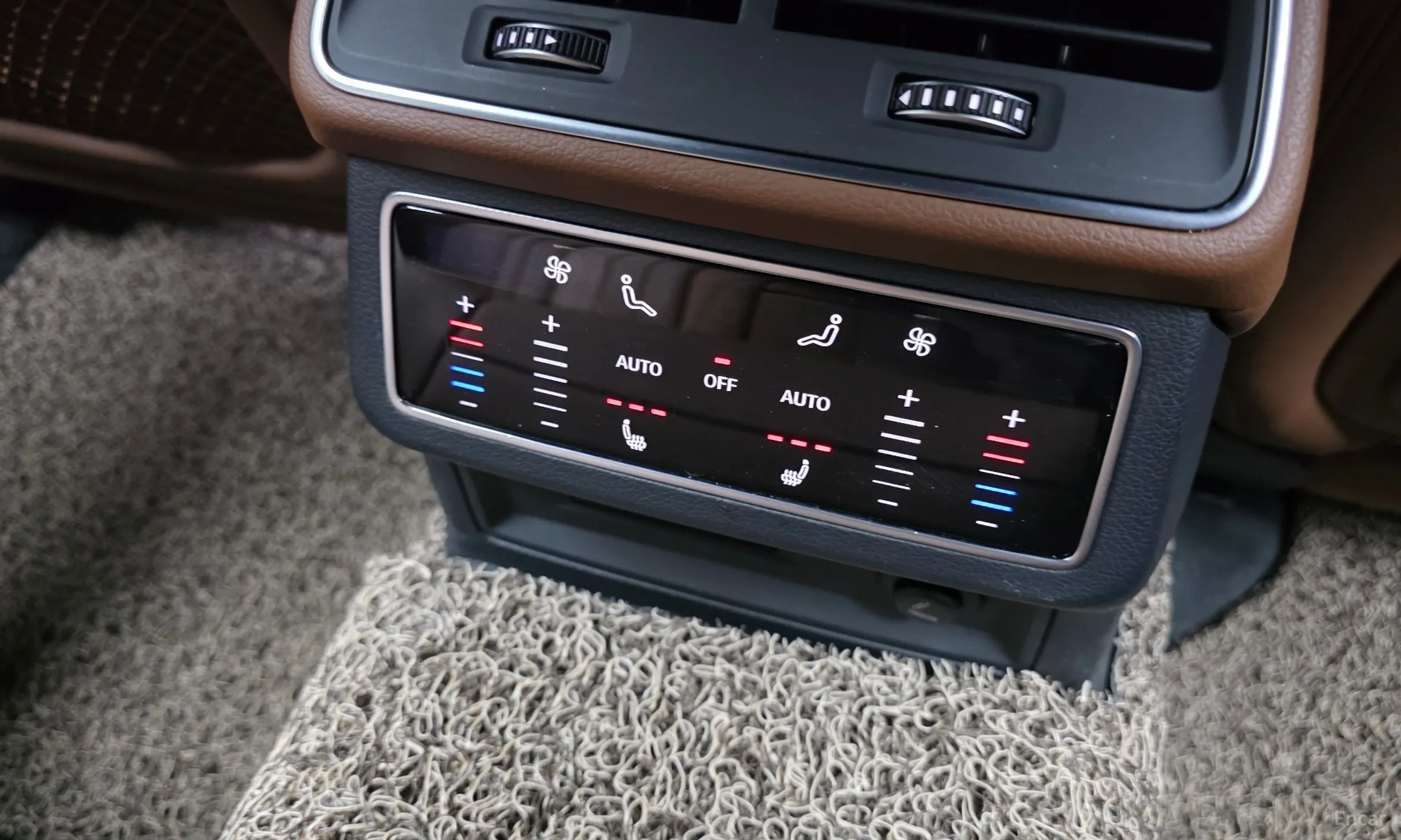Audi A6 (C8) превью 18