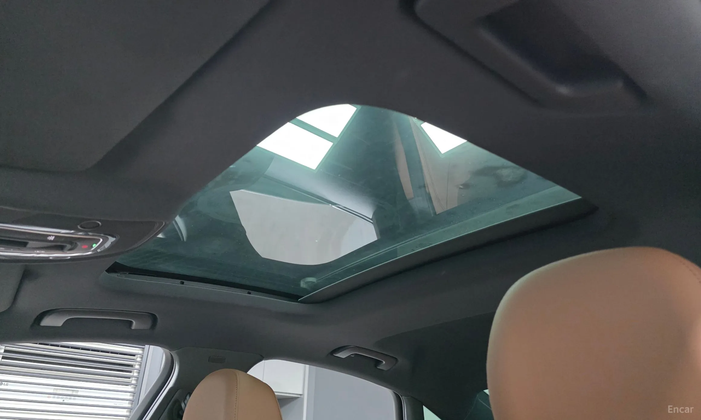 Audi A6 (C8) превью 19