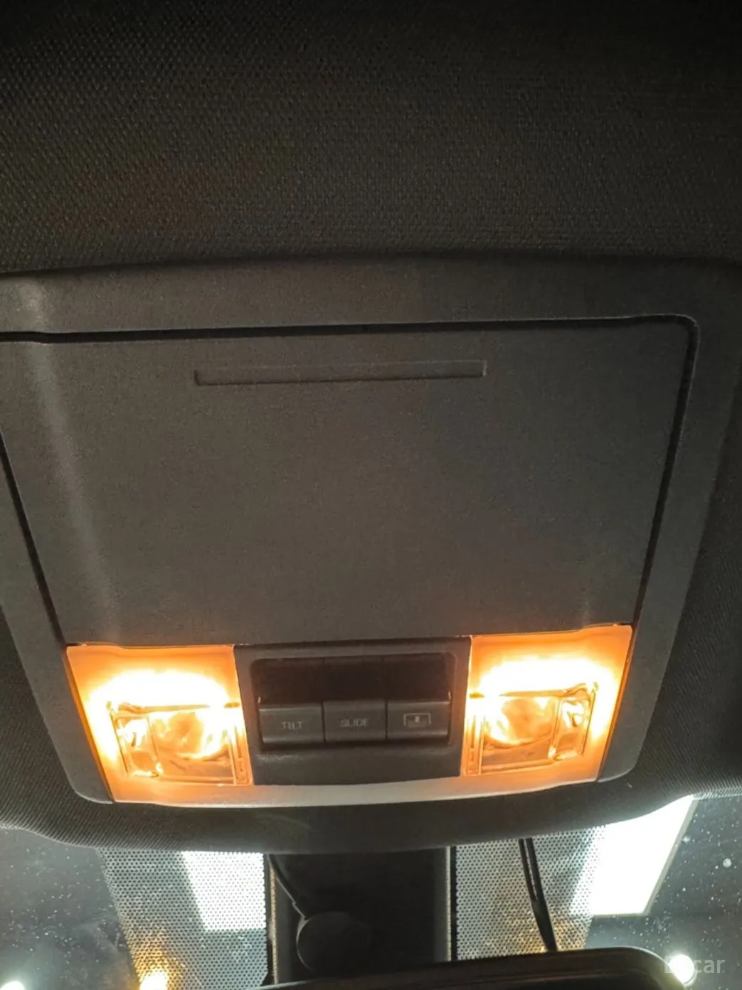 Ford Explorer превью 18