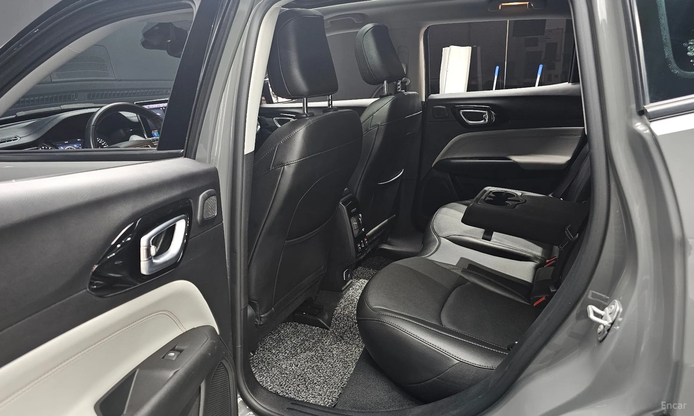 Jeep Compass 2nd Generation превью 12