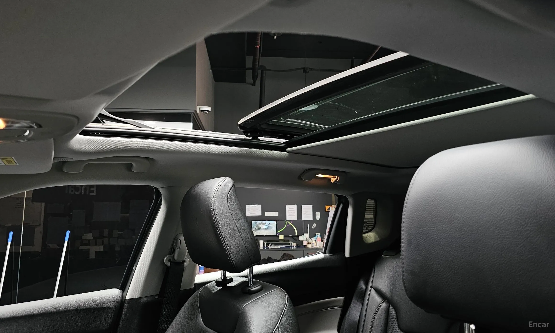 Jeep Compass 2nd Generation превью 19