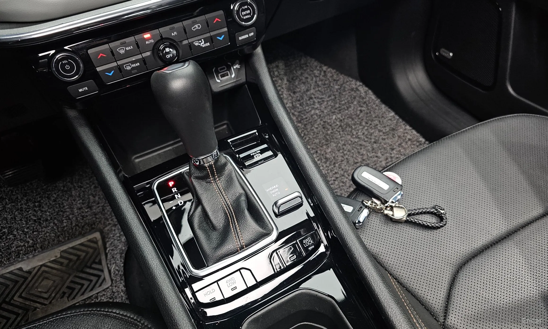 Jeep Compass 2nd Generation превью 9