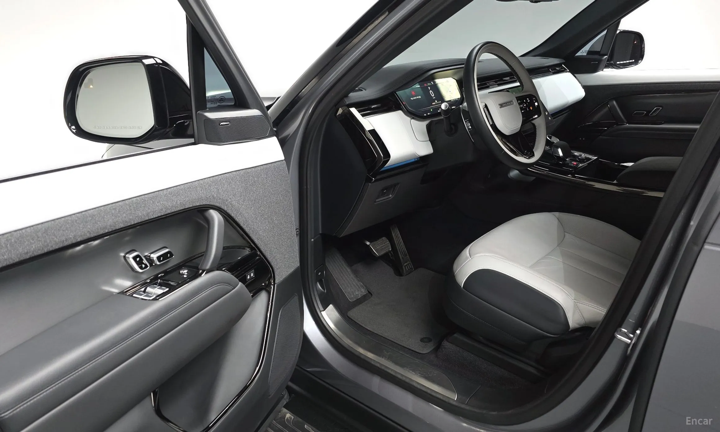 Land Rover Range Rover Sport 3rd Generation превью 10