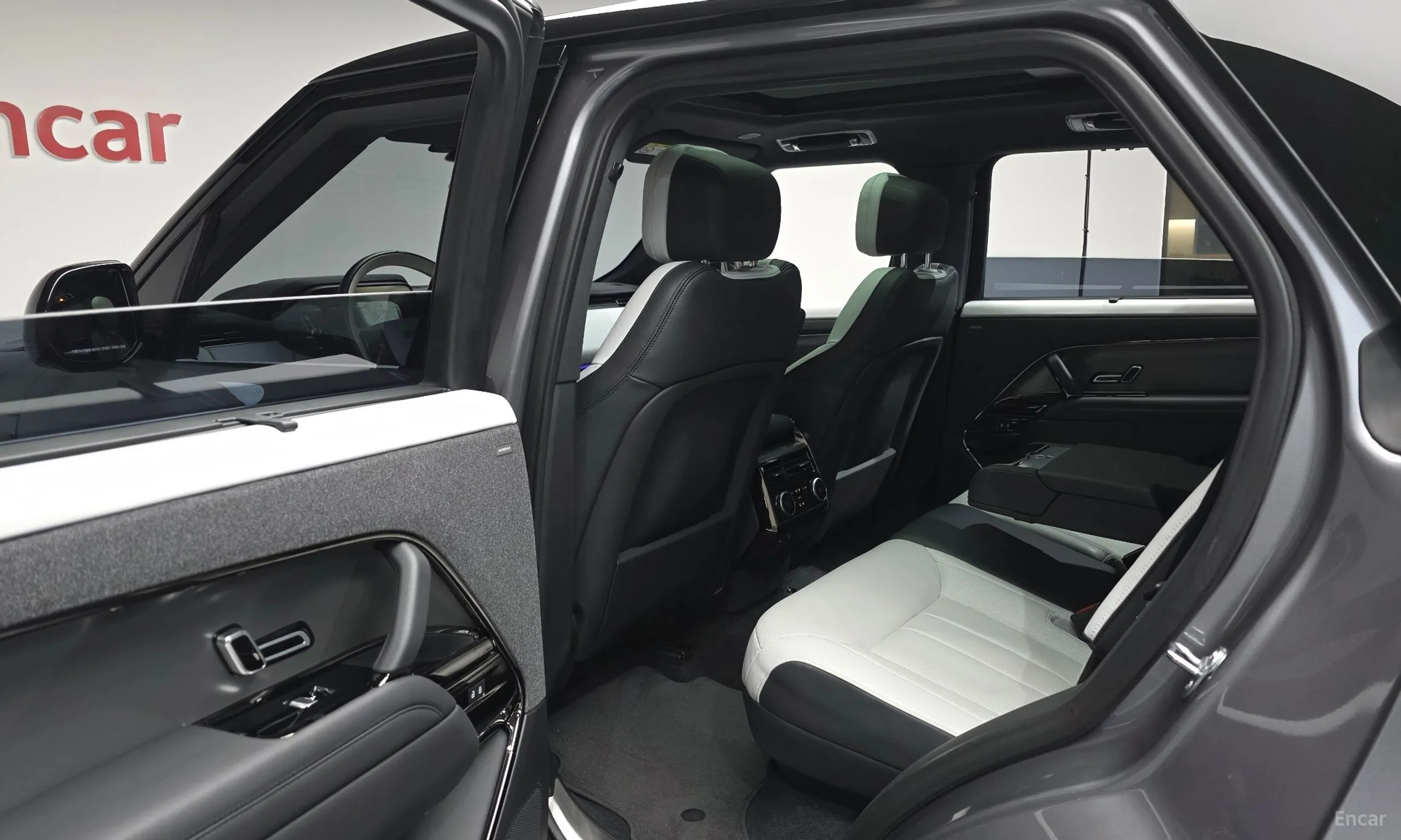 Land Rover Range Rover Sport 3rd Generation превью 11