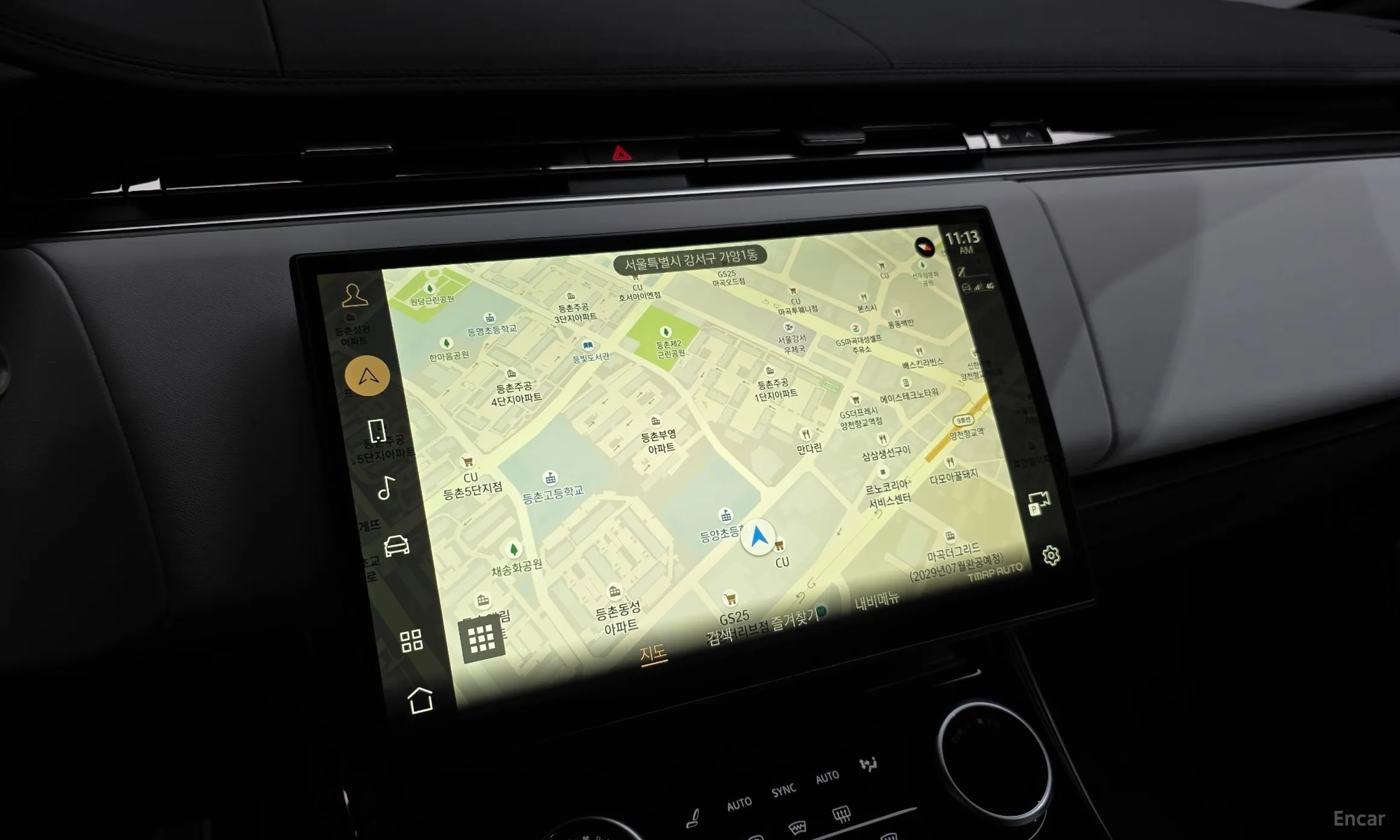 Land Rover Range Rover Sport 3rd Generation превью 15
