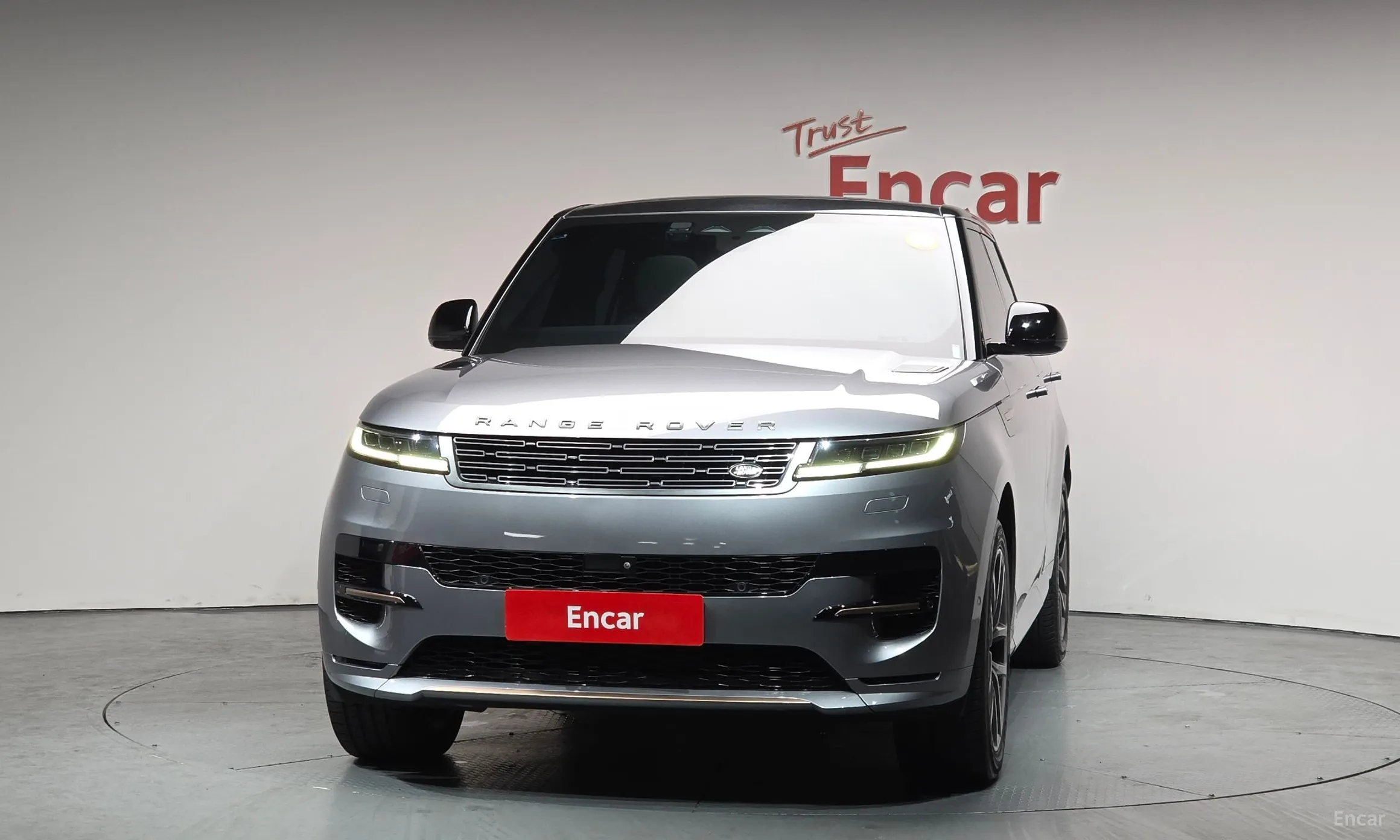 Land Rover Range Rover Sport 3rd Generation превью 3