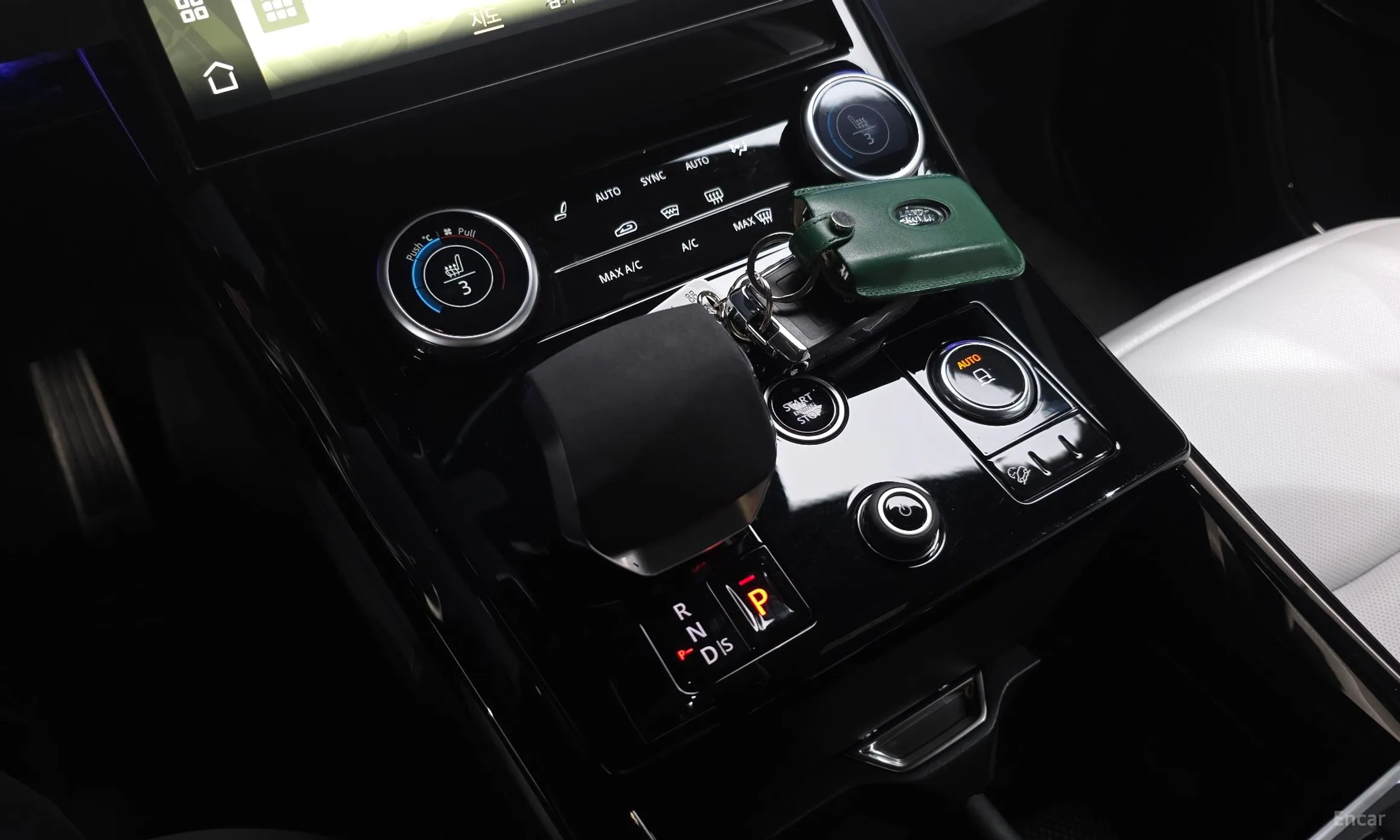 Land Rover Range Rover Sport 3rd Generation превью 9