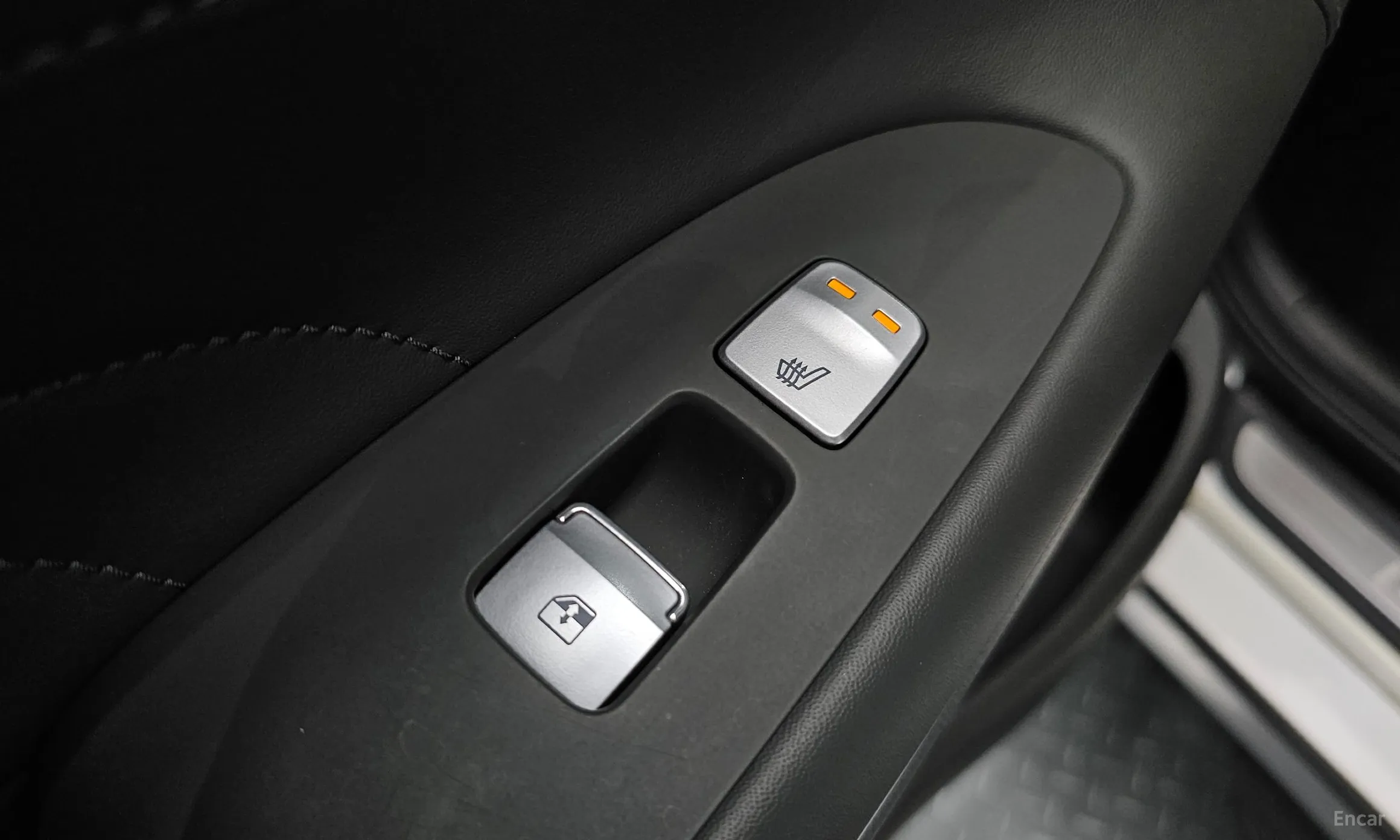 Hyundai Grandeur IG Hybrid превью 18