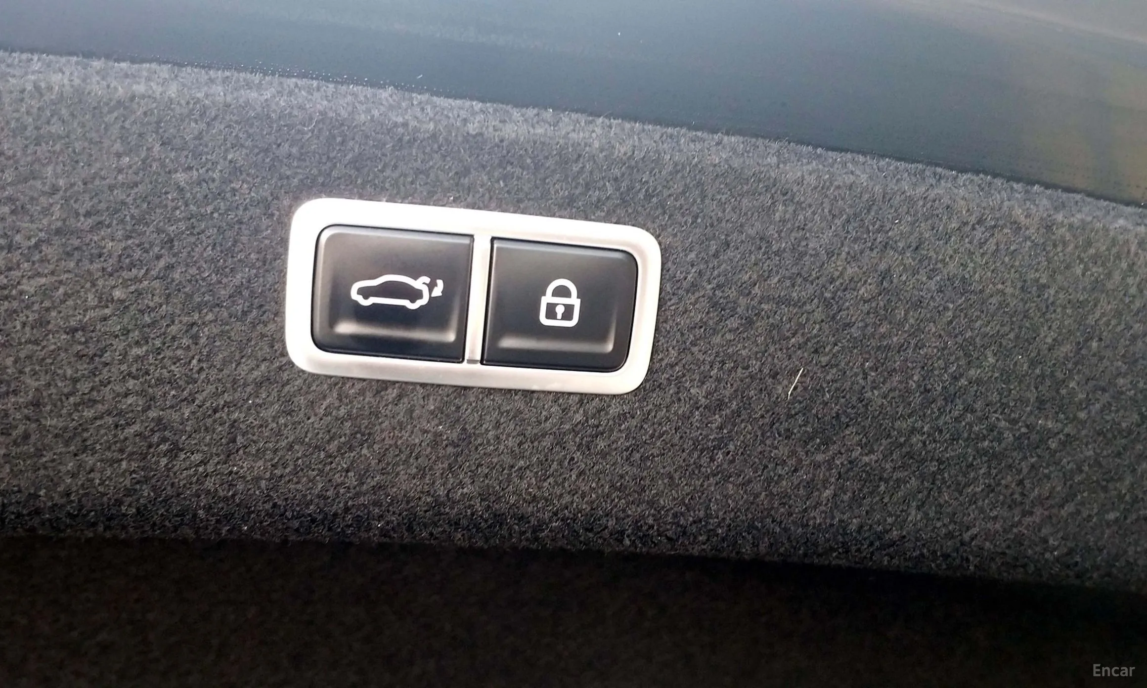 Genesis G80 (RG3) превью 20