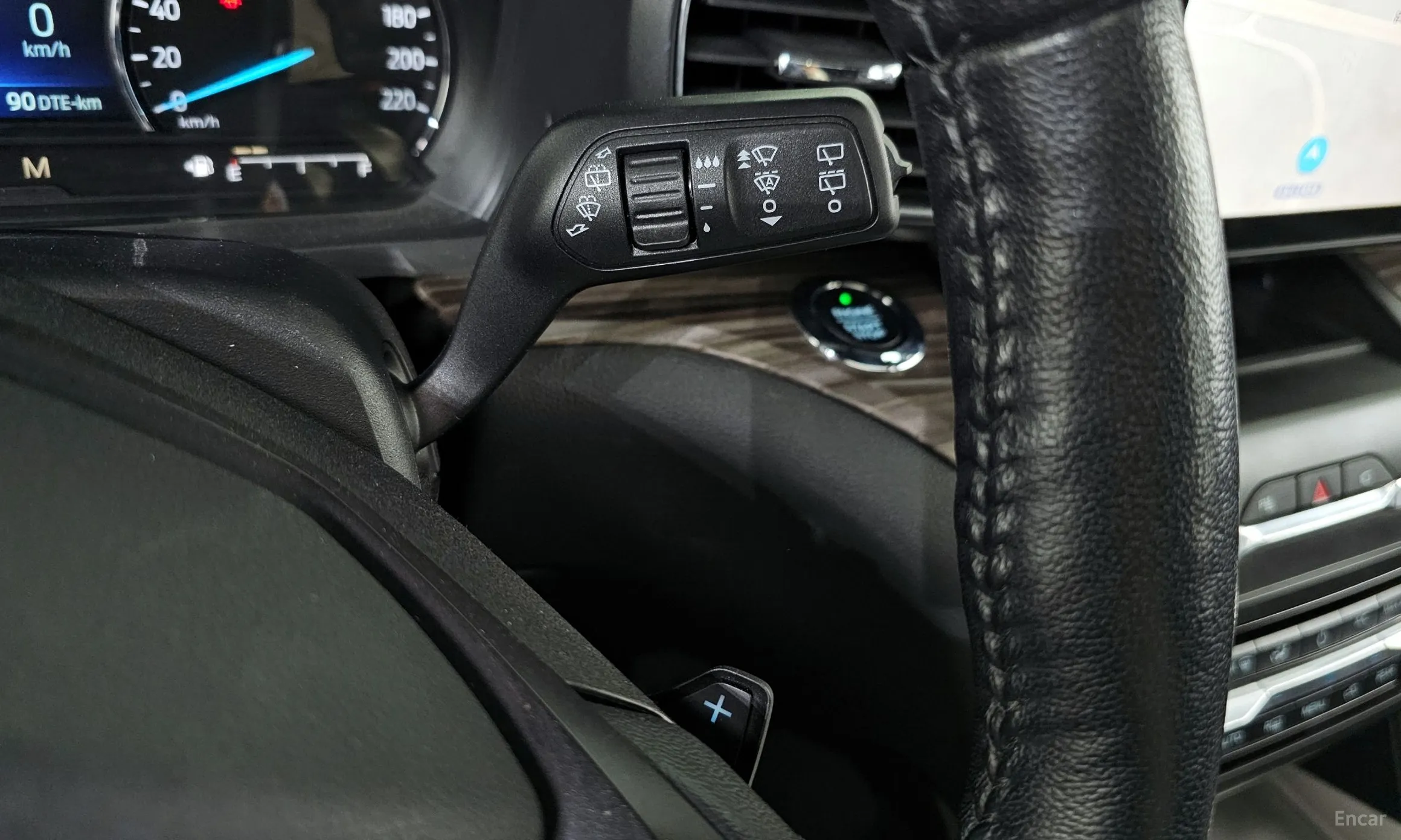 Ford Explorer 6th Generation превью 14