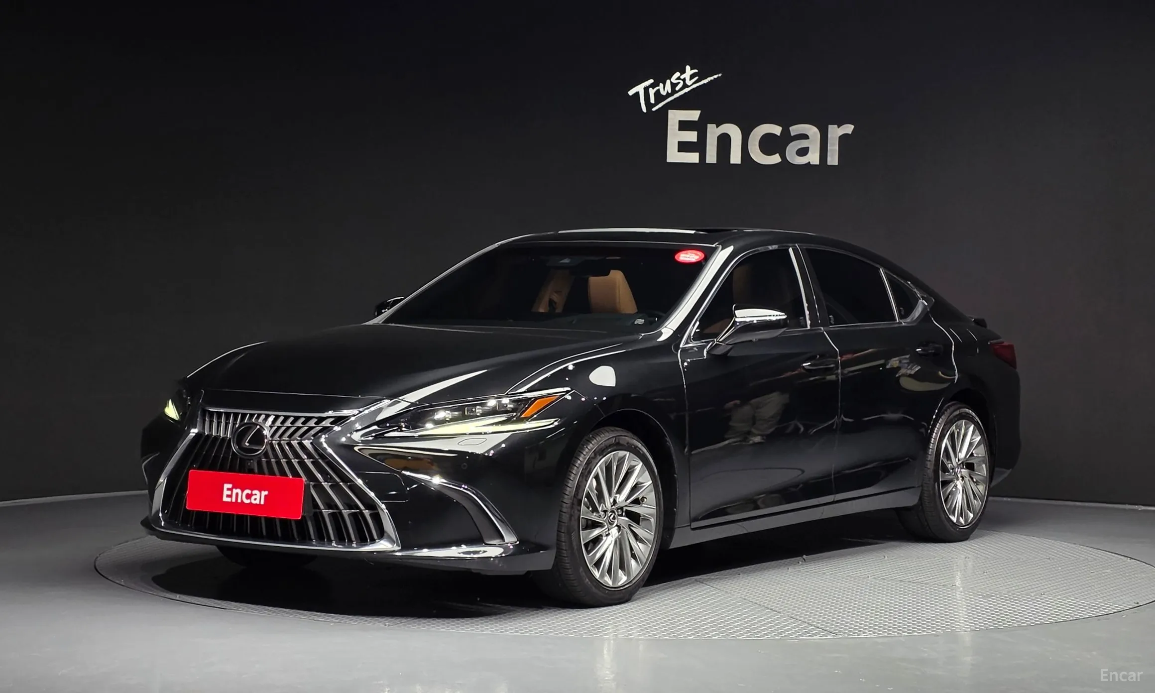 ES300h 7th Generation