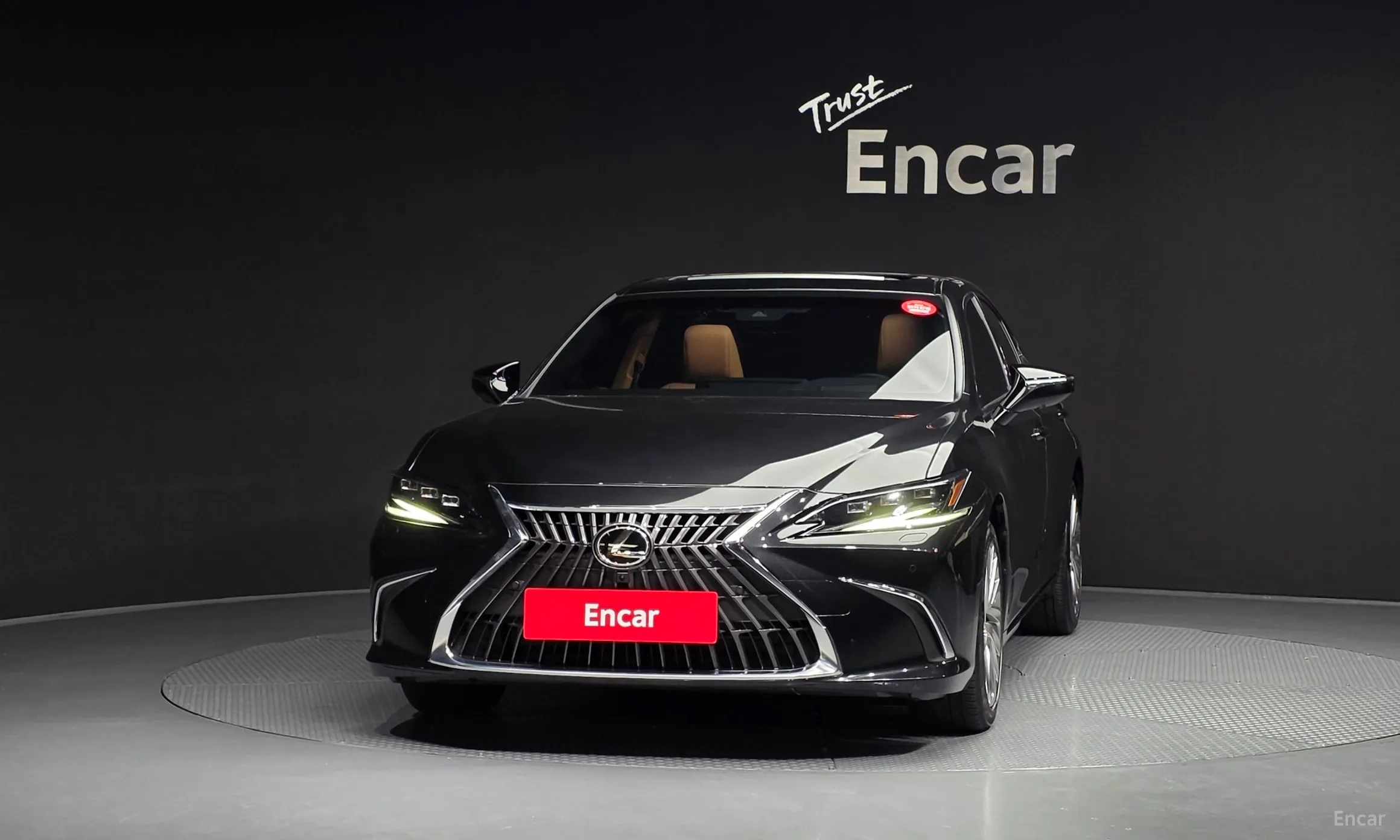 Lexus ES300h 7th Generation превью 3