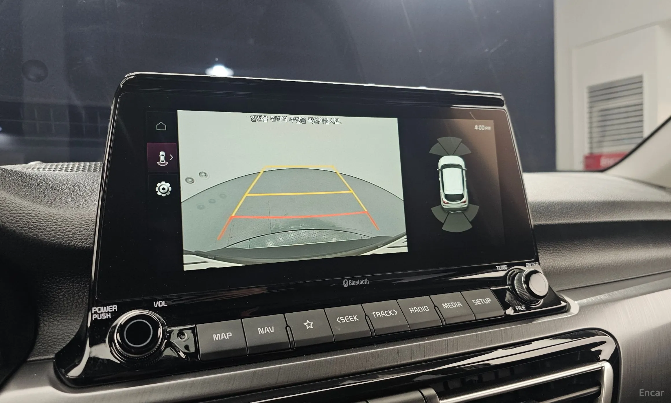 Kia Seltos превью 14