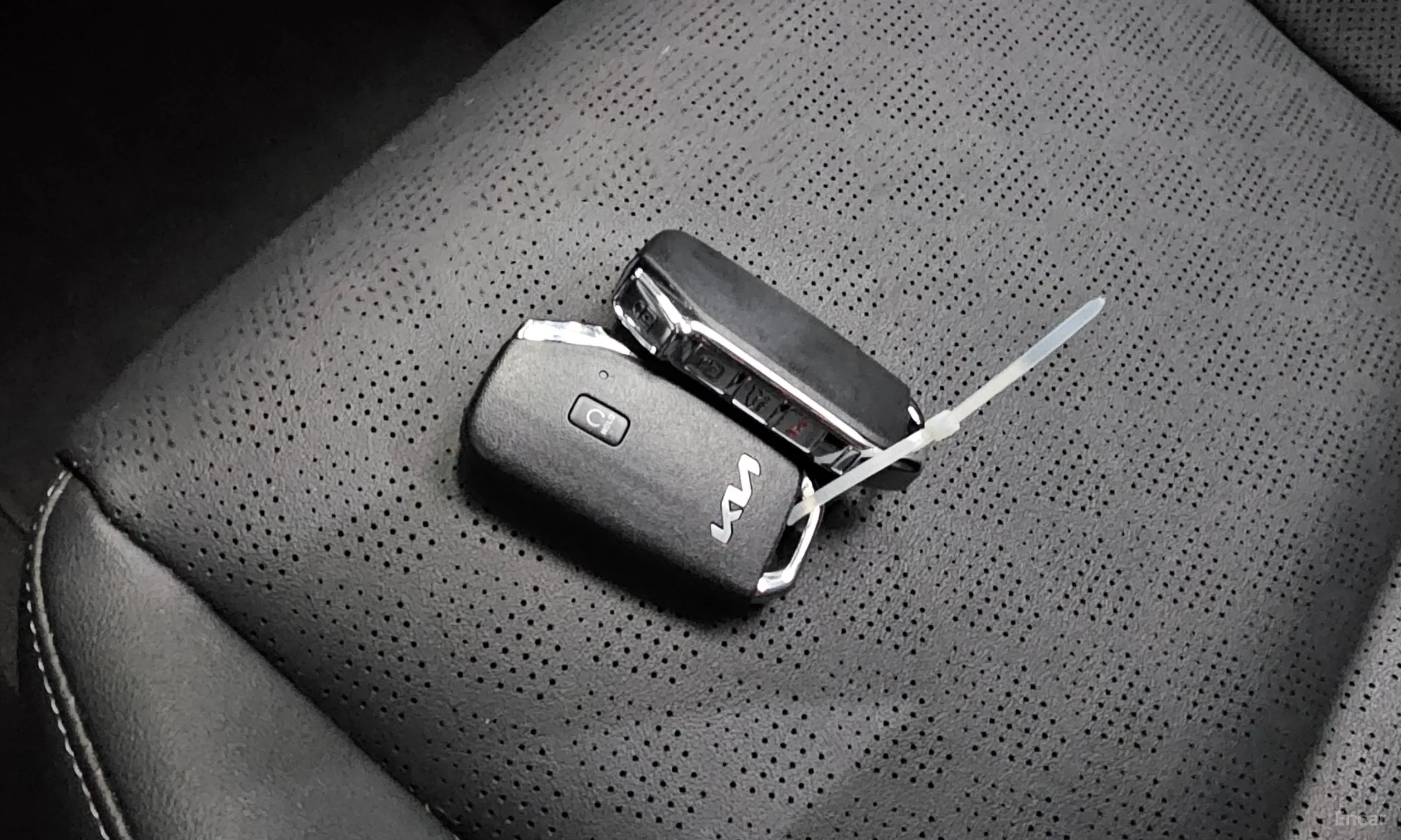 Kia Seltos превью 19