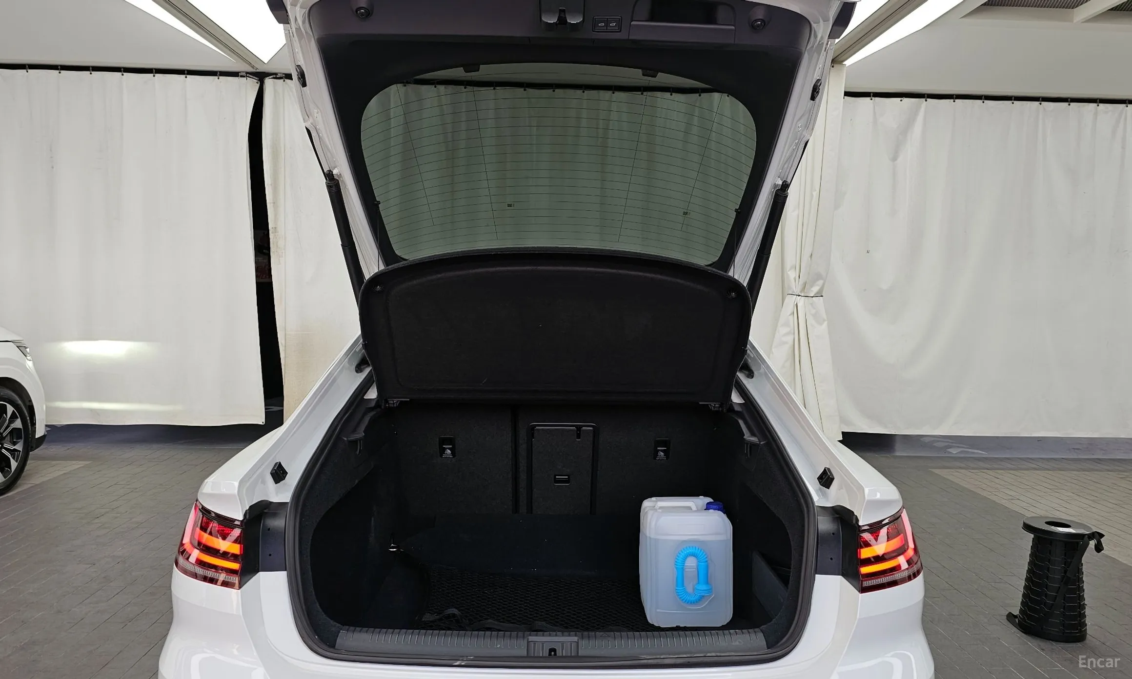 Volkswagen Ateon превью 20