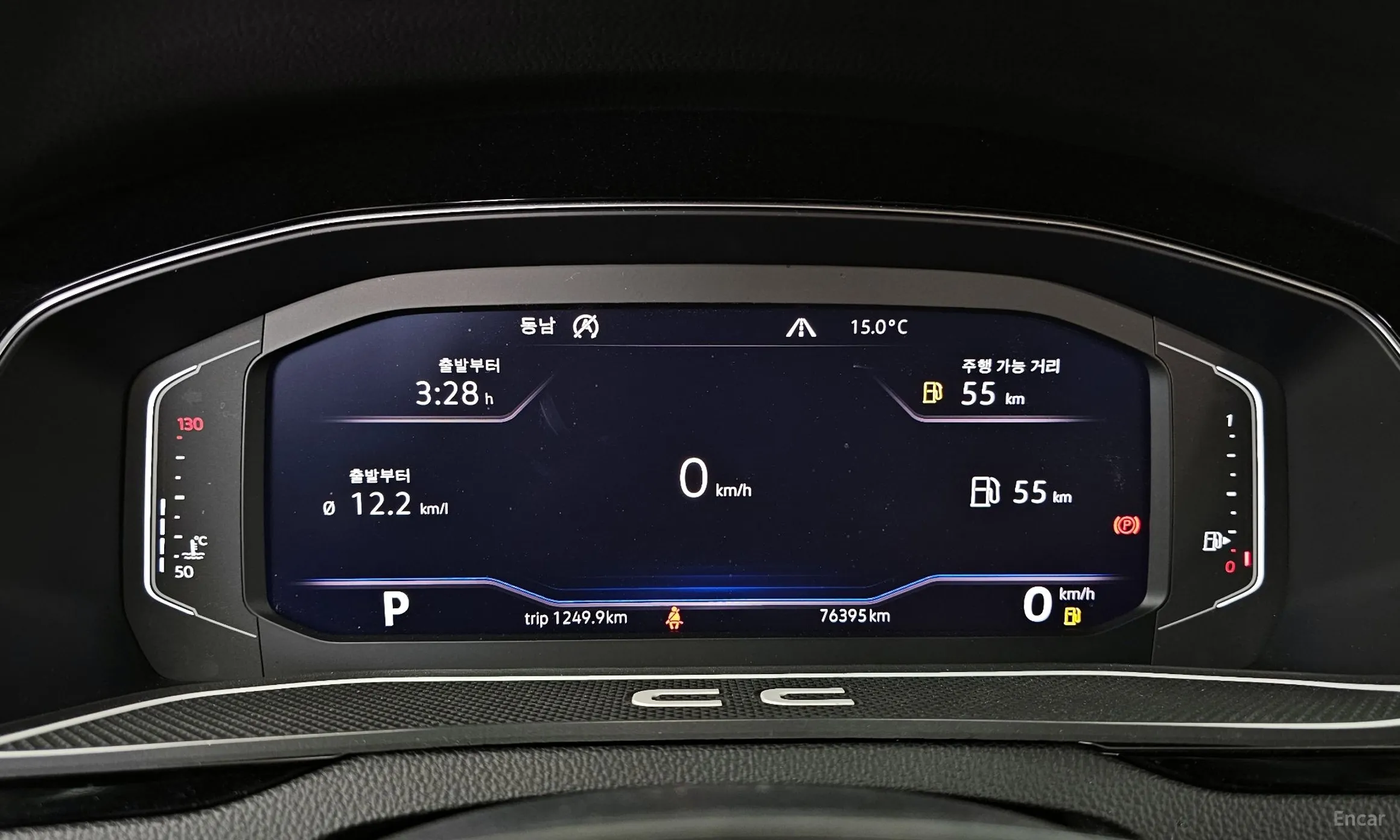 Volkswagen Ateon превью 8