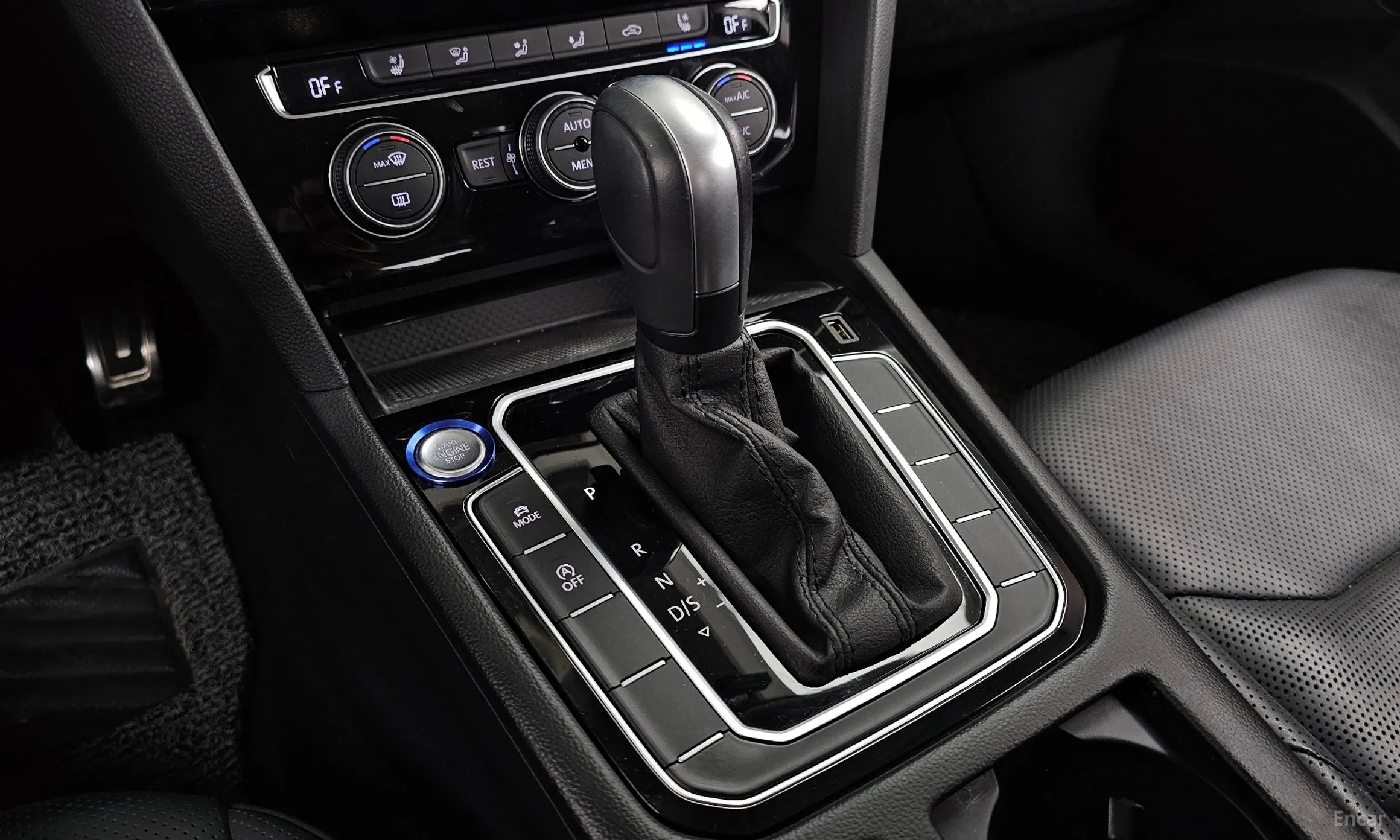Volkswagen Ateon превью 9