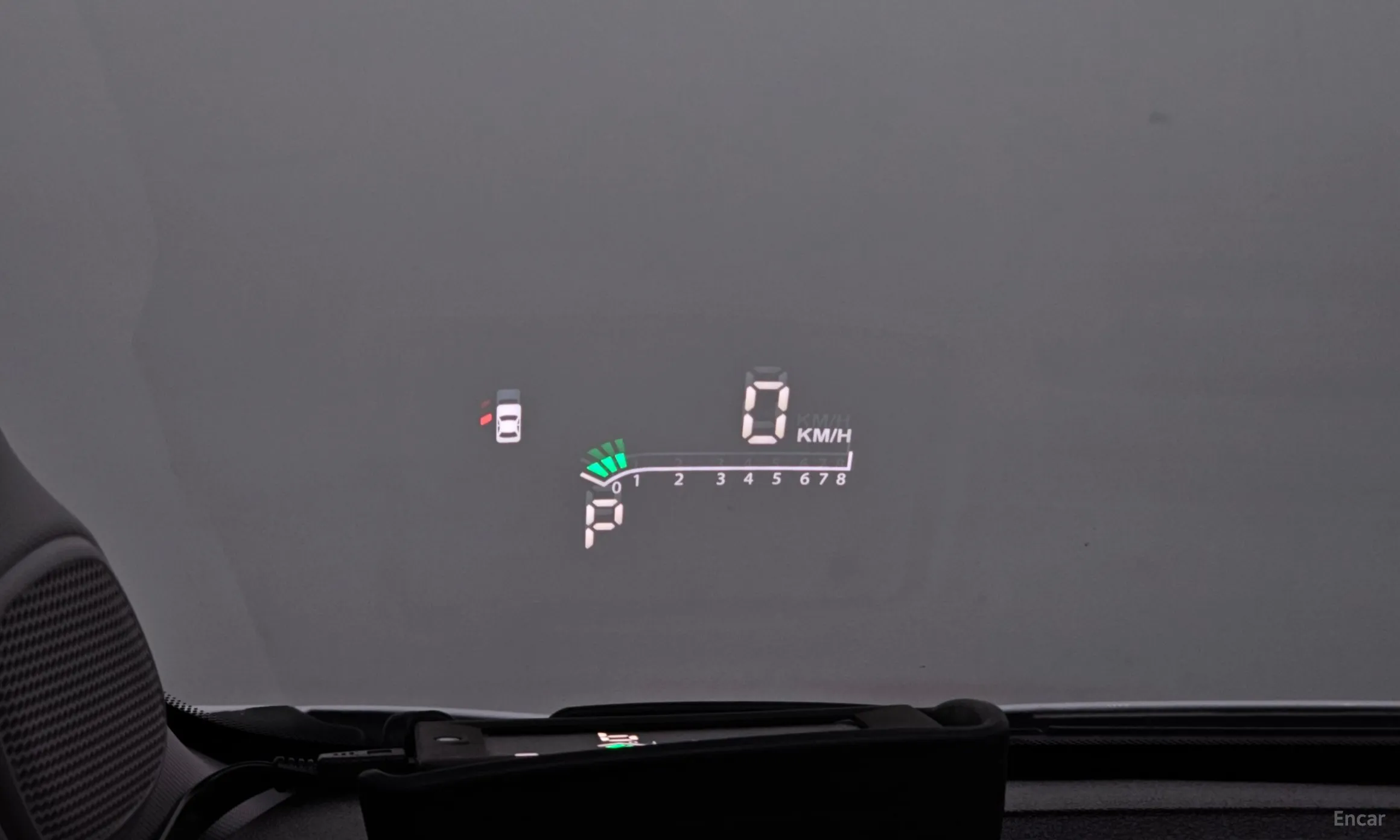 Chevrolet (GM Daewoo) Spark превью 18