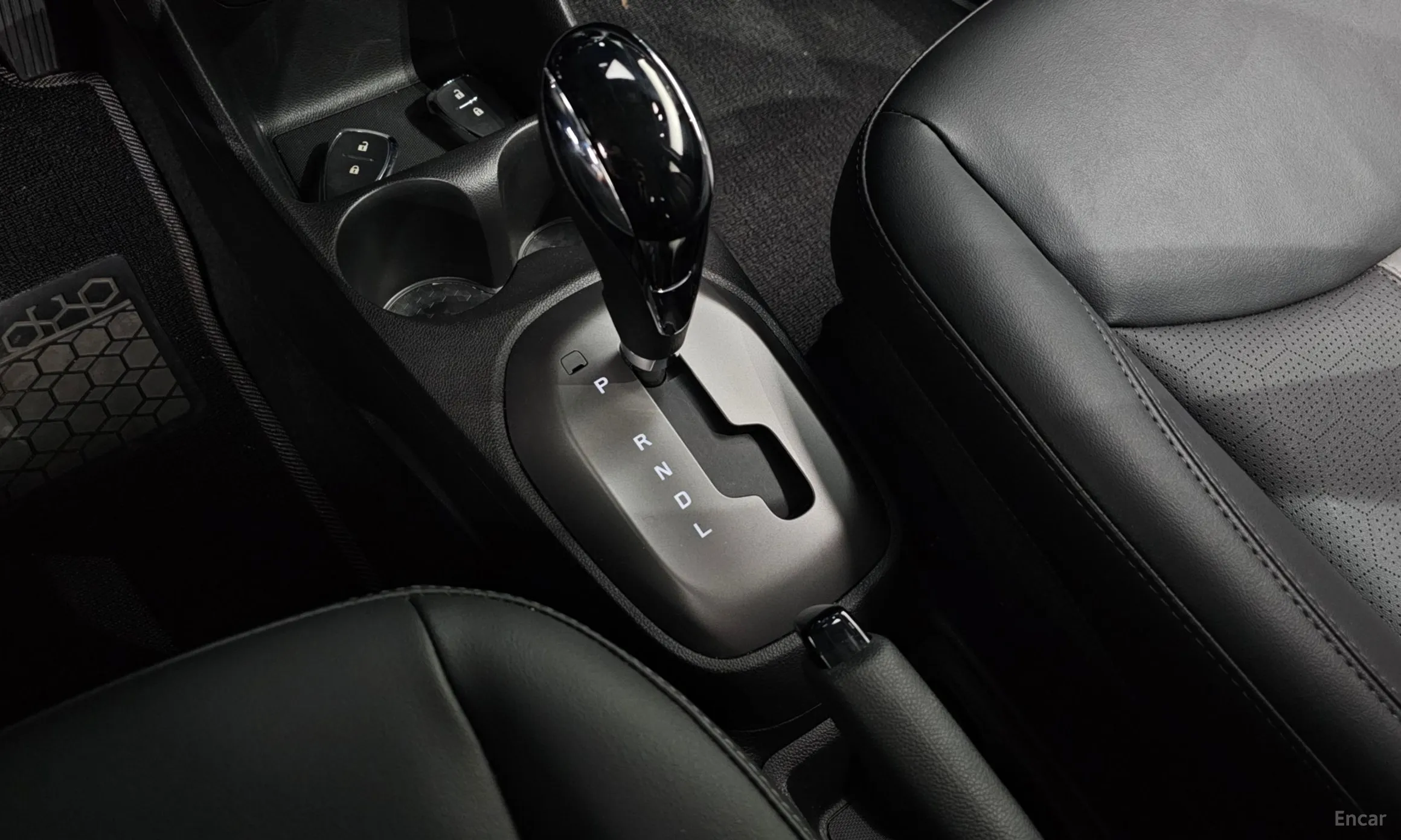 Chevrolet (GM Daewoo) Spark превью 9
