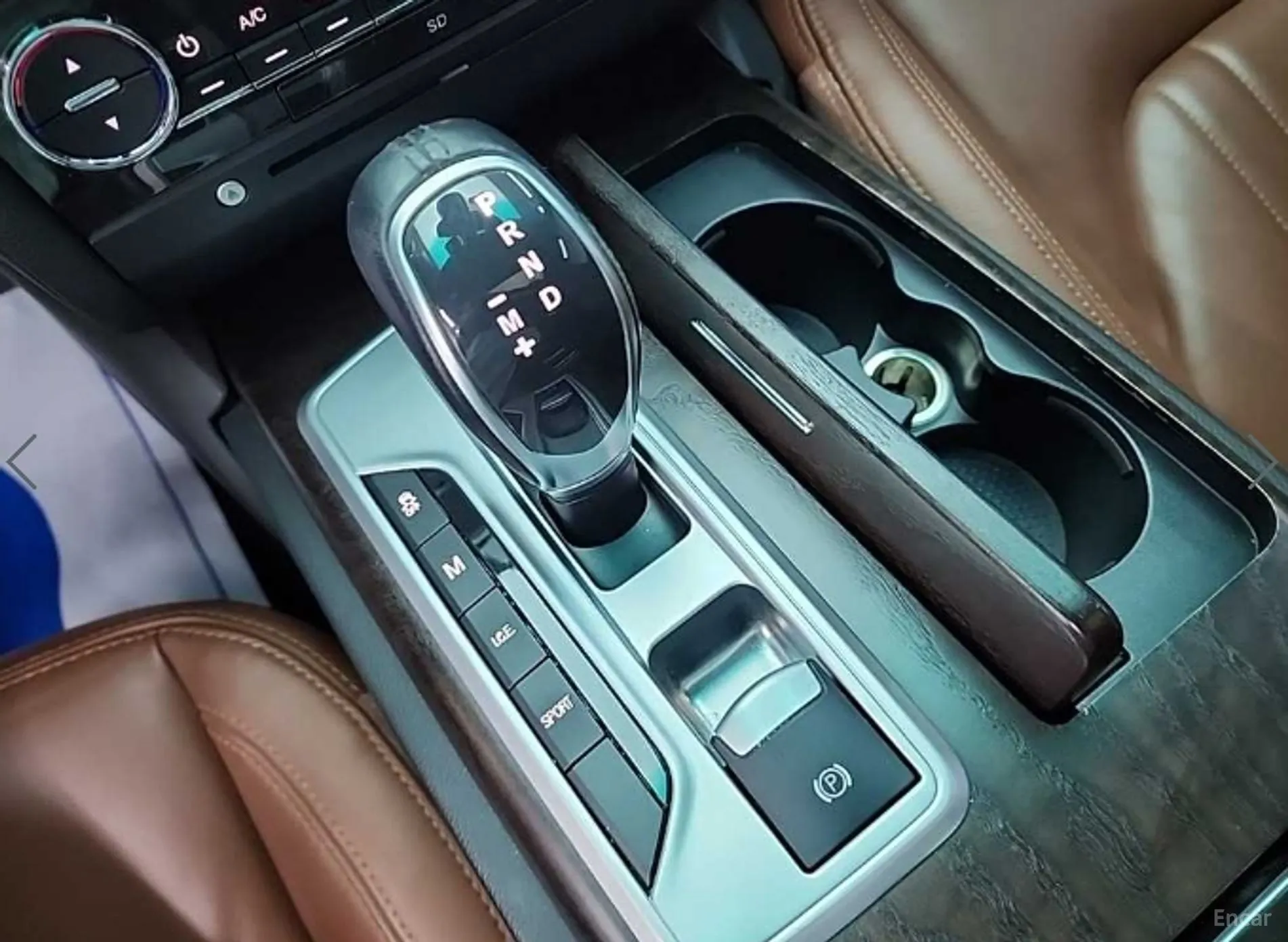 Maserati Ghibli превью 8