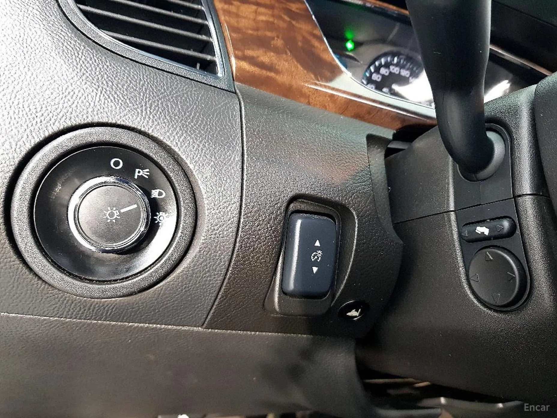 Ford New Torus превью 10