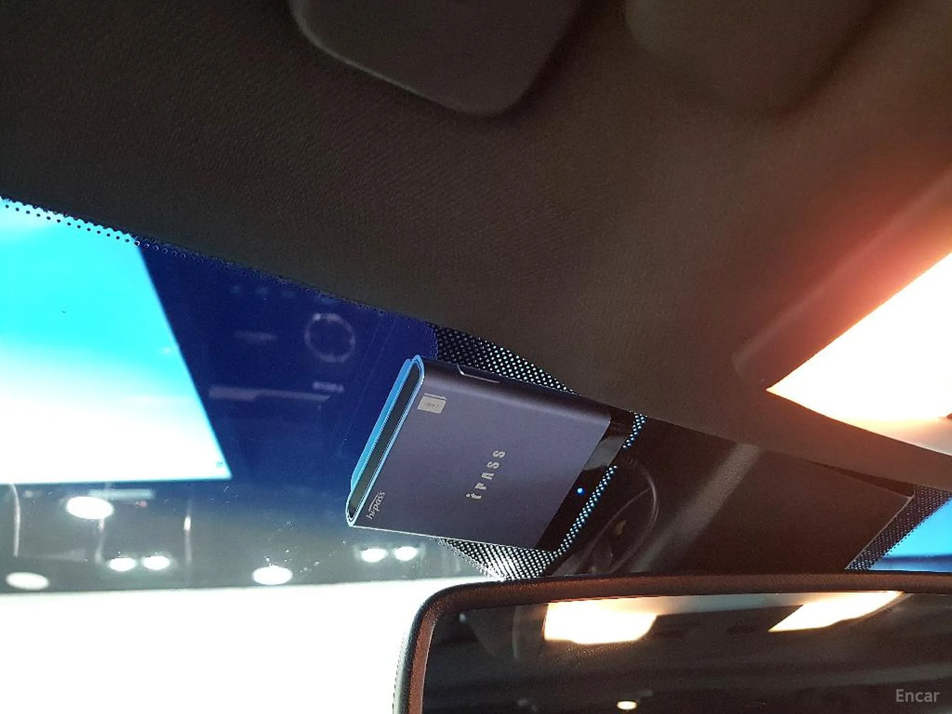 Ford New Torus превью 14