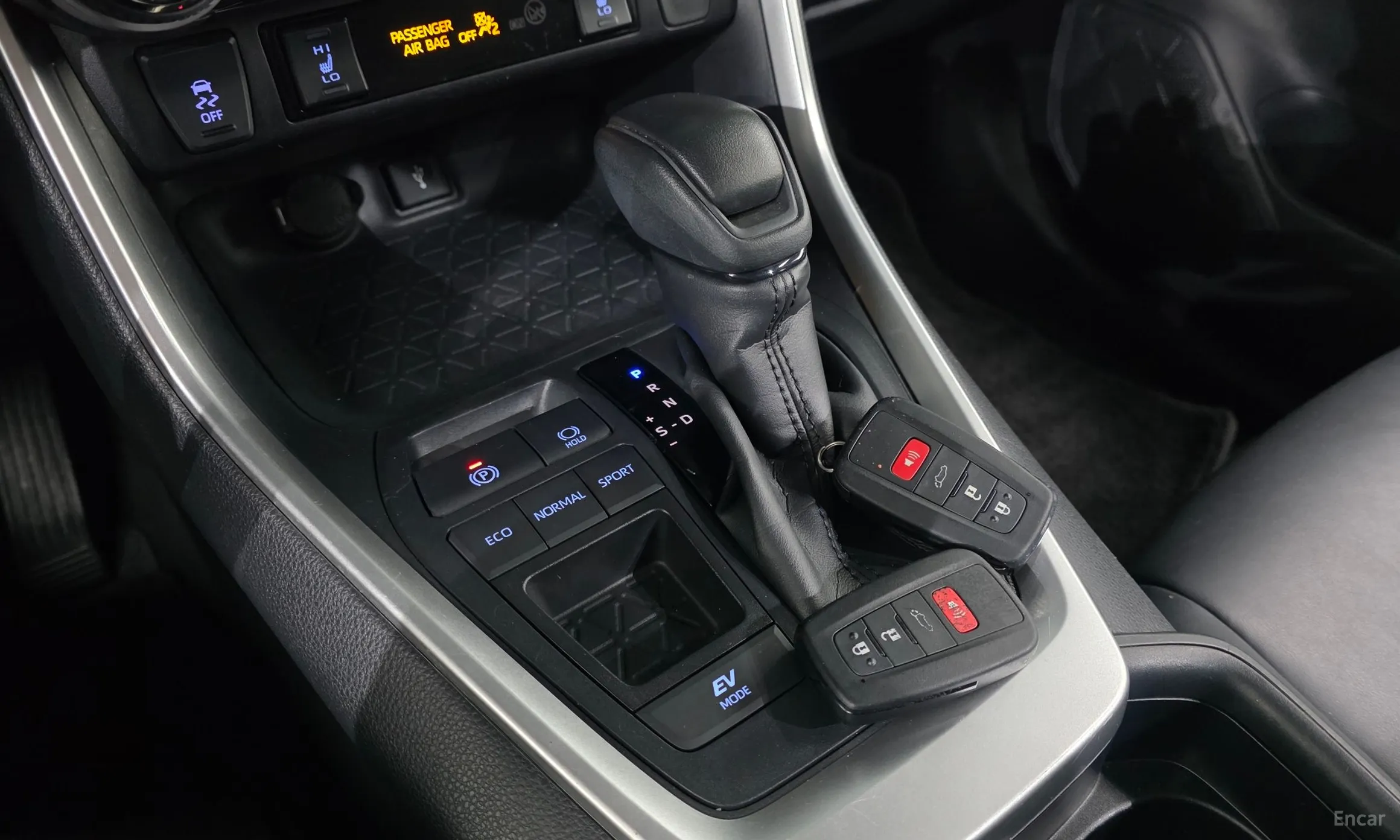 Toyota RAV4 5th Generation превью 9
