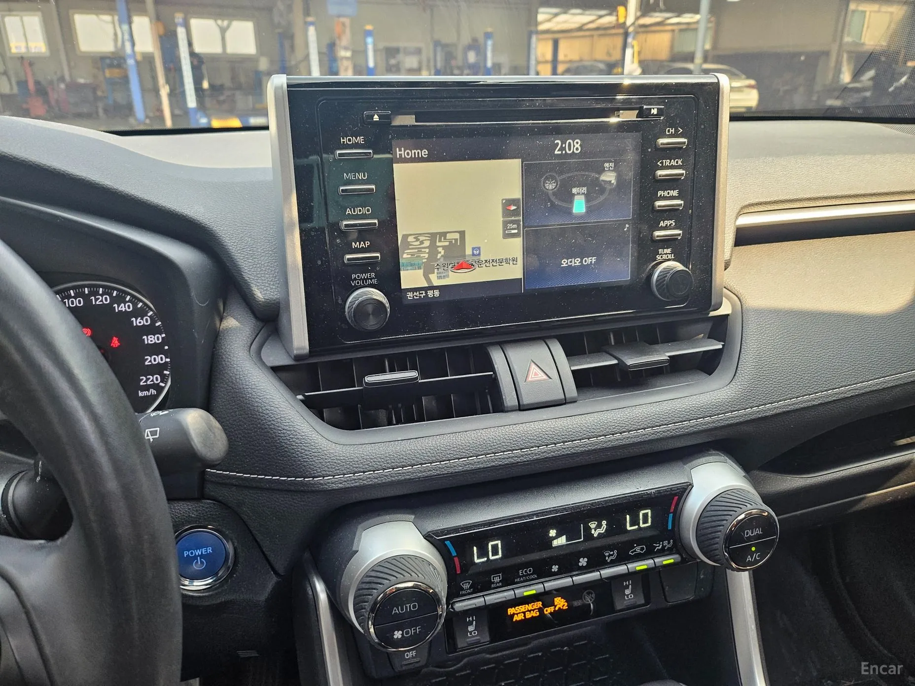 Toyota RAV4 5th Generation превью 10